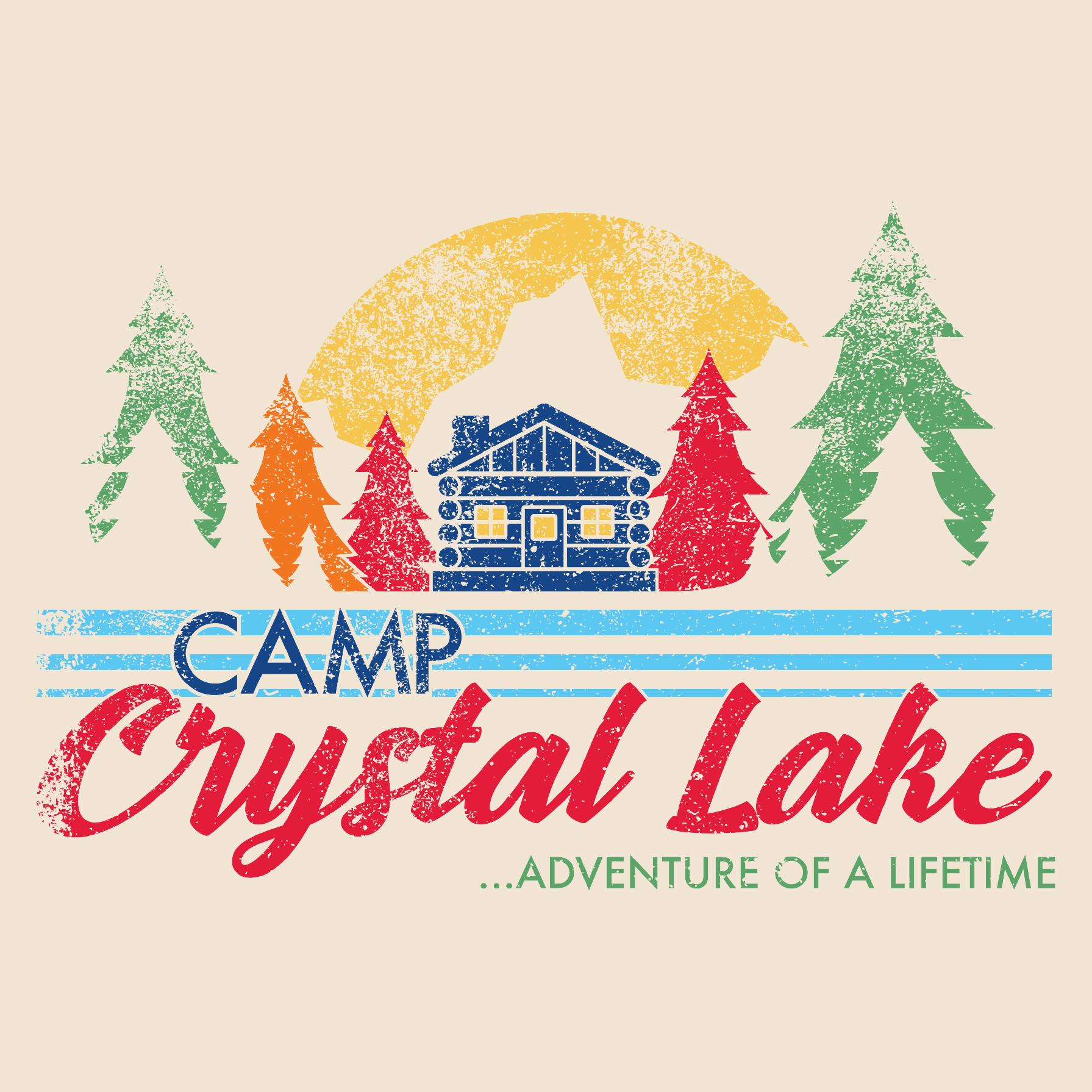 Camp product thumbnail image Camp product thumbnail image