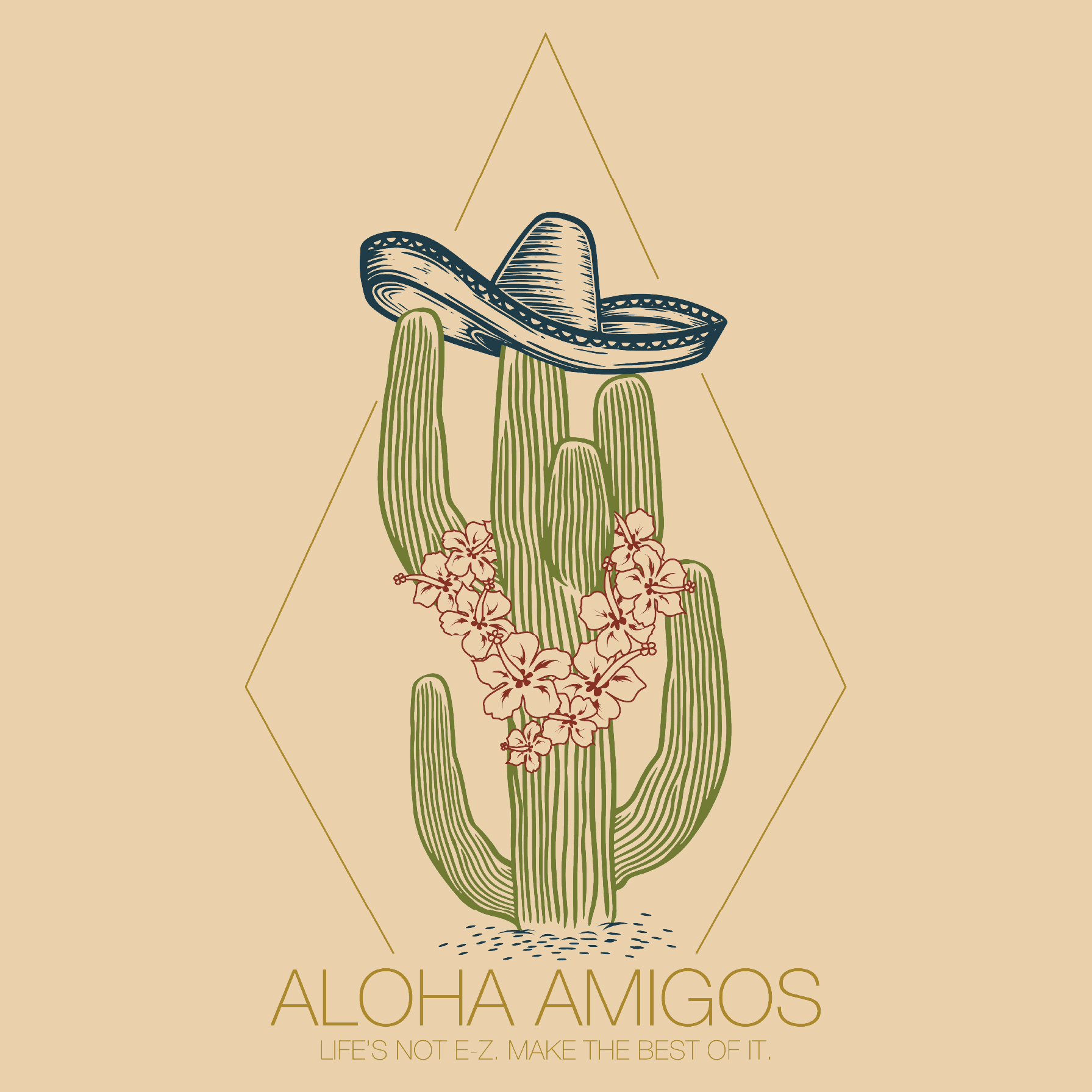 Aloha Amigos product thumbnail image