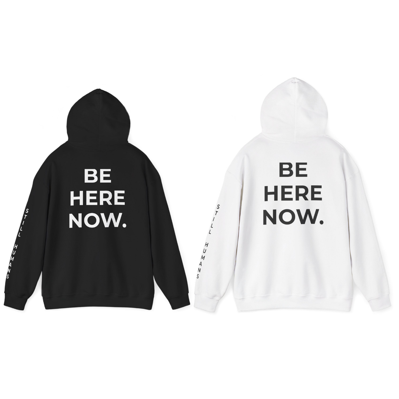 Still Humans | Premium Unisex Hoodie  product thumbnail image