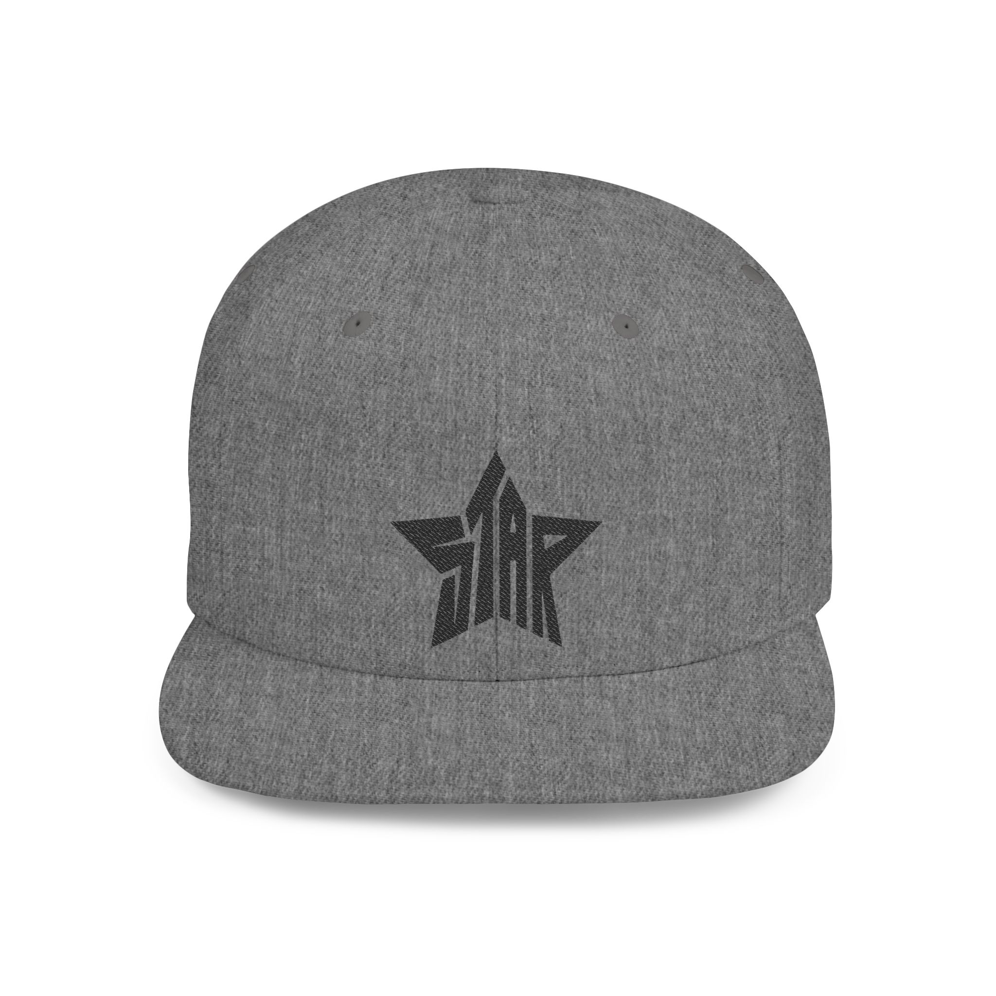 Personalized Flat Bill Cap (Embroidered), Snapback Hat, Trendy, Baseball Cap, Custom Hat, Unique Designs, Custom Birthdays Gift idea product thumbnail image Personalized Flat Bill Cap (Embroidered), Snapback Hat, Trendy, Baseball Cap, Custom Hat, Unique Designs, Custom Birthdays Gift idea product thumbnail image