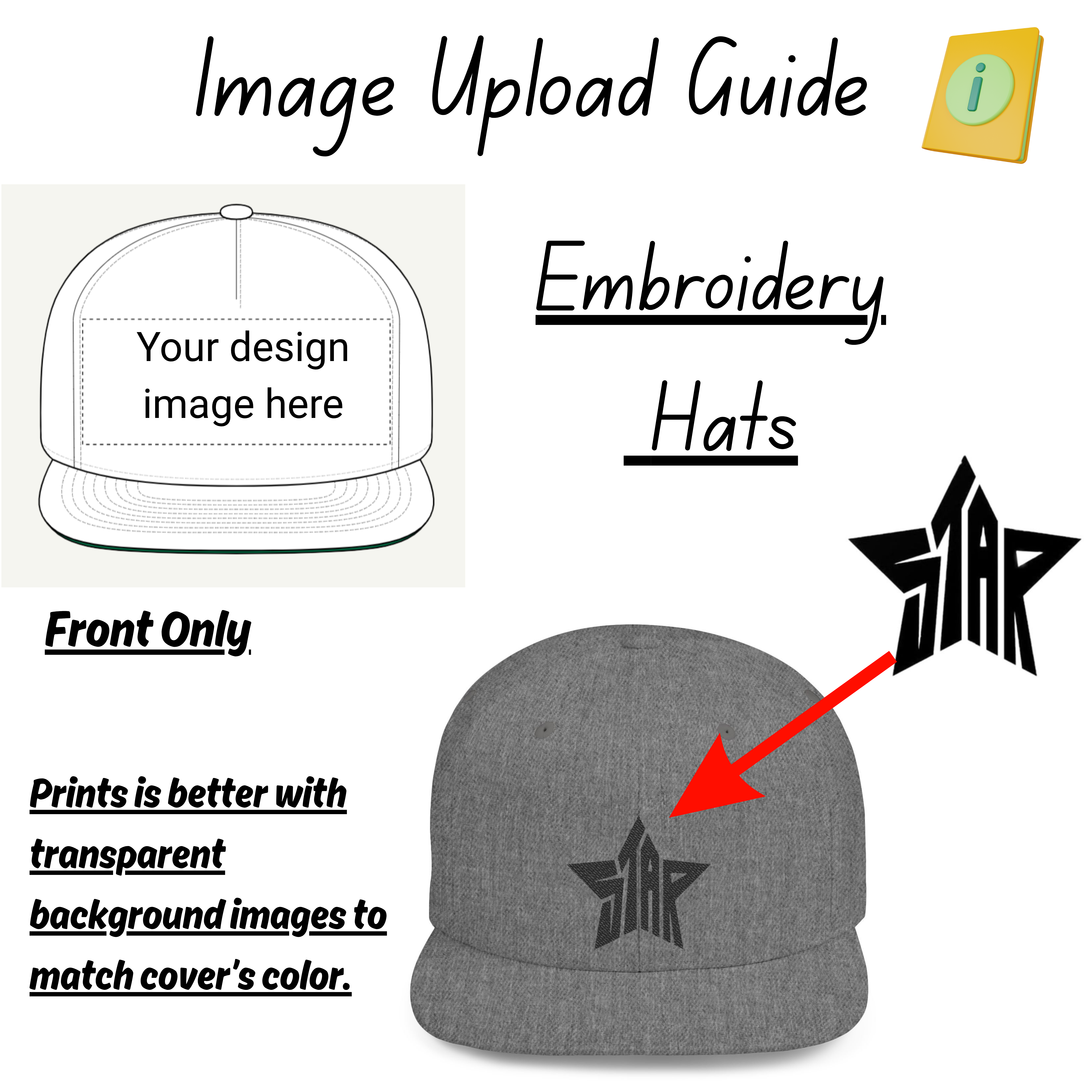 Personalized Flat Bill Cap (Embroidered), Snapback Hat, Trendy, Baseball Cap, Custom Hat, Unique Designs, Custom Birthdays Gift idea product thumbnail image Personalized Flat Bill Cap (Embroidered), Snapback Hat, Trendy, Baseball Cap, Custom Hat, Unique Designs, Custom Birthdays Gift idea product thumbnail image