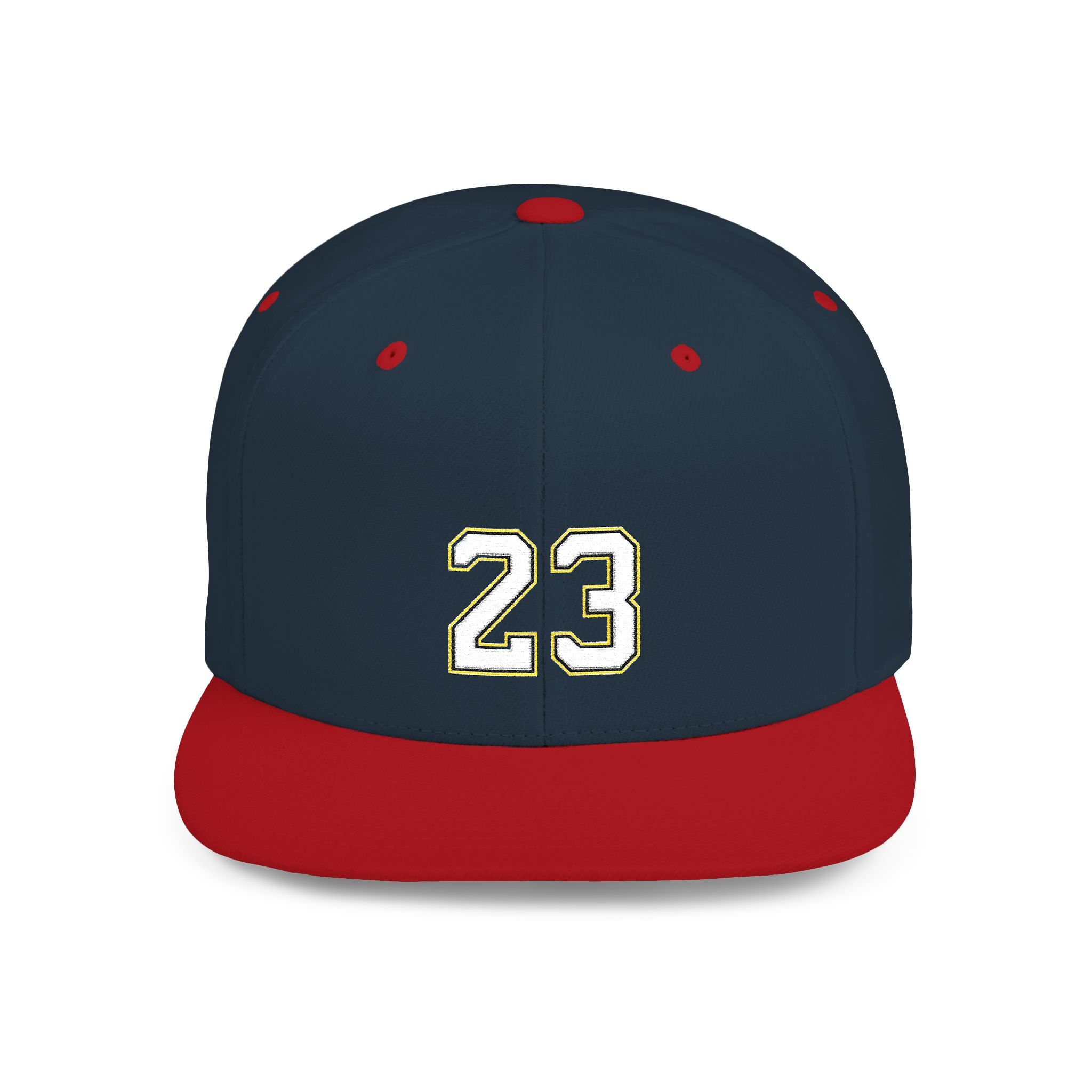 Personalized Flat Bill Cap (Embroidered), Snapback Hat, Trendy, Baseball Cap, Custom Hat, Unique Designs, Custom Birthdays Gift idea product thumbnail image Personalized Flat Bill Cap (Embroidered), Snapback Hat, Trendy, Baseball Cap, Custom Hat, Unique Designs, Custom Birthdays Gift idea product thumbnail image