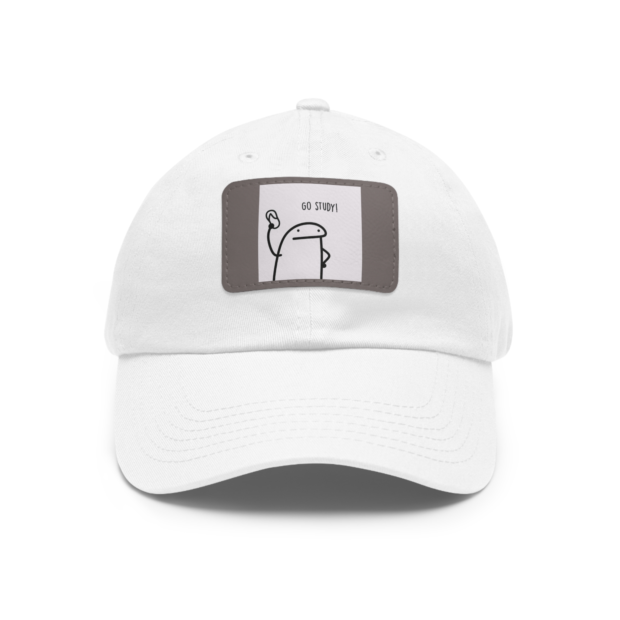 Personalized Dad Hat with Rectangle Leather Patch, Custom Hats, Classic Caps, Viral Dad Hats, Trendy Accessories, Unique Gifts for Him & Her product thumbnail image Personalized Dad Hat with Rectangle Leather Patch, Custom Hats, Classic Caps, Viral Dad Hats, Trendy Accessories, Unique Gifts for Him & Her product thumbnail image
