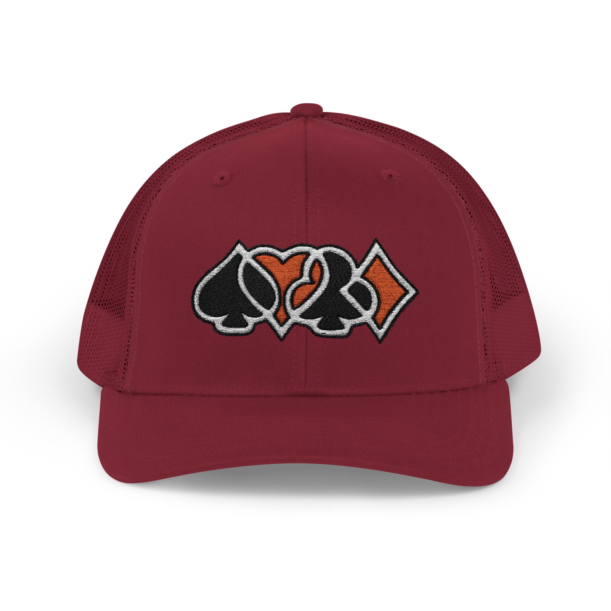 Personalized Trucker Cap (Embroidered), Custom Trucker Hat, Snapback Cap, Classic Mesh Back Hat, Unique Gift idea for Her & Him product thumbnail image Personalized Trucker Cap (Embroidered), Custom Trucker Hat, Snapback Cap, Classic Mesh Back Hat, Unique Gift idea for Her & Him product thumbnail image