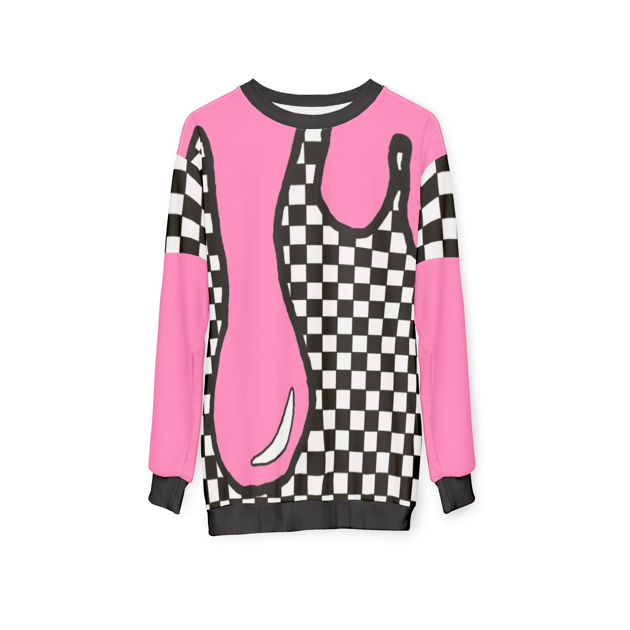 Personalized Full Decor Sweatshirt, Trendy Designs, Unisex Casual Fashion, Winter Season, Comfortable Layering, Custom Birthday Gifts For Him/Her product thumbnail image Personalized Full Decor Sweatshirt, Trendy Designs, Unisex Casual Fashion, Winter Season, Comfortable Layering, Custom Birthday Gifts For Him/Her product thumbnail image