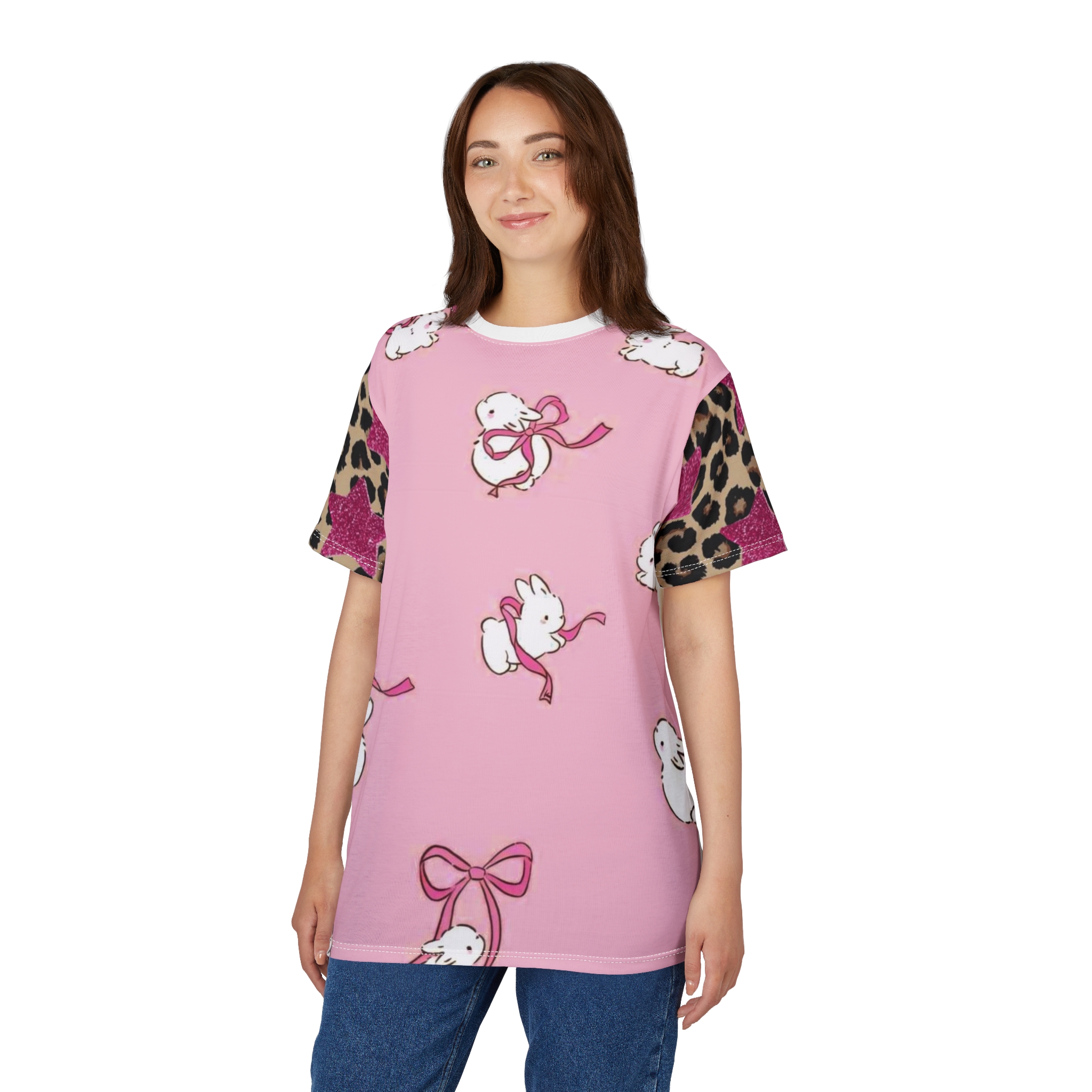 Personalized All pattern T-Shirt, Custom Graphic Tee, Doddles Shirt, Unisex Oversized, Birthday Anniversary Wedding Christmas Gifts for Her & Him  product thumbnail image Personalized All pattern T-Shirt, Custom Graphic Tee, Doddles Shirt, Unisex Oversized, Birthday Anniversary Wedding Christmas Gifts for Her & Him  product thumbnail image