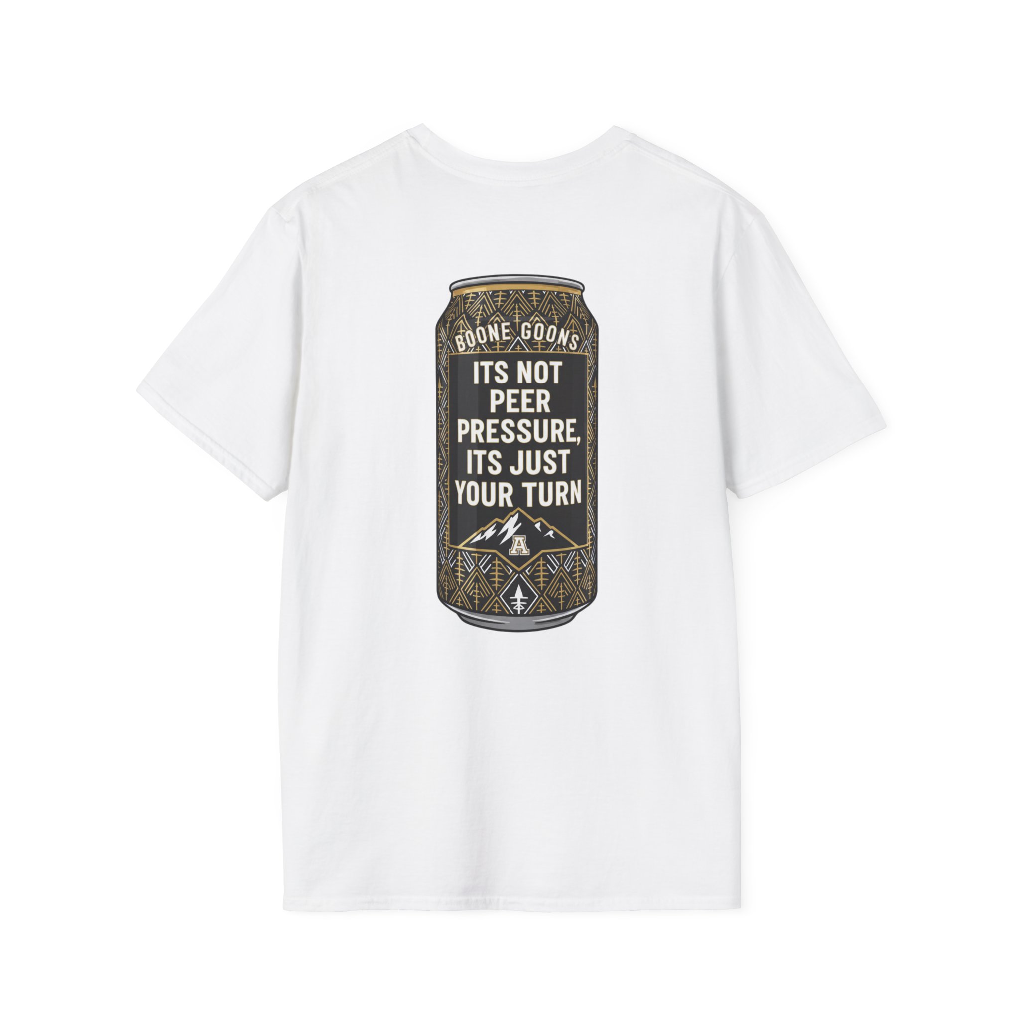 Boone Goons - Never Under Pressure Boone Goons - Never Under Pressure