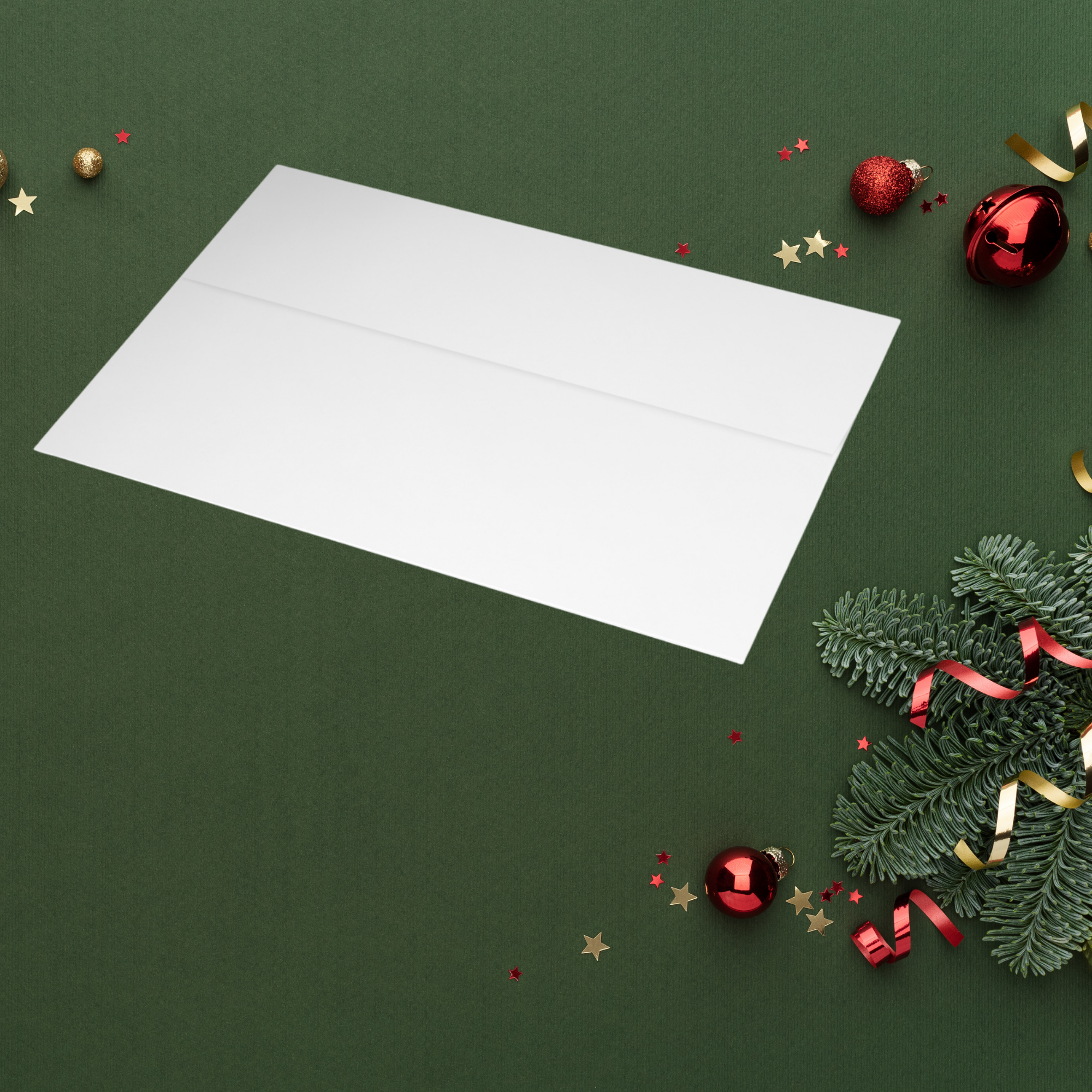 Nativity Christmas Card Set Religious Holiday Greeting Cards with Envelopes Manger Scene And Baby Jesus product thumbnail image