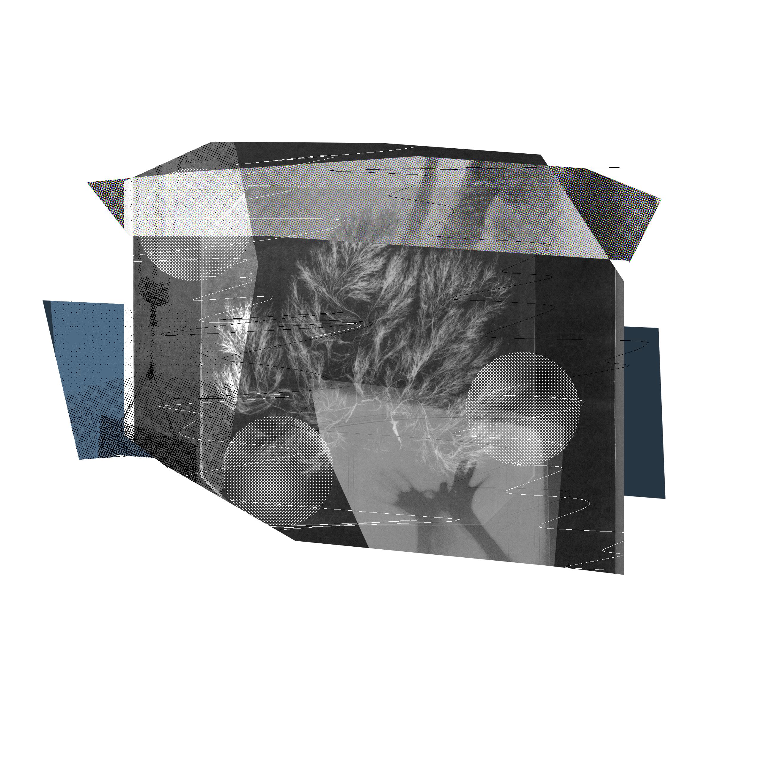 HANDS T-Shirt product thumbnail image HANDS T-Shirt product thumbnail image