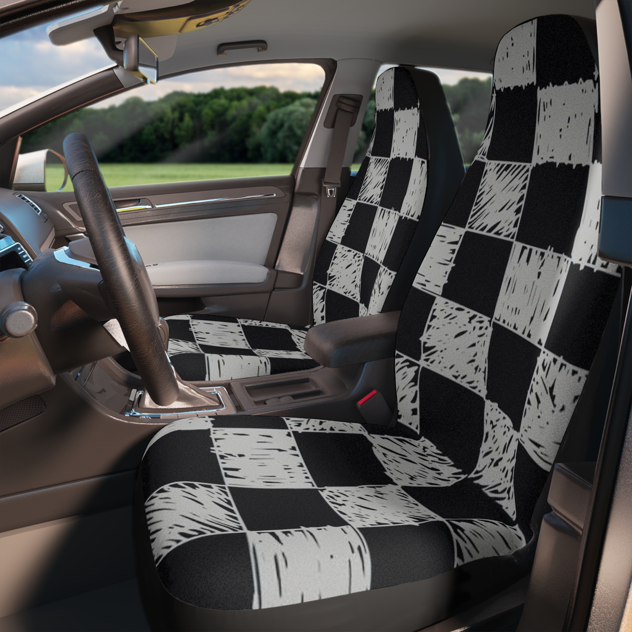 Personalized Car Seat Covers, Aesthetic Rides, Identical Cover Fit, Auto Accessories, Car Interior, Premium Car Seats, Custom Gift ideas product thumbnail image Personalized Car Seat Covers, Aesthetic Rides, Identical Cover Fit, Auto Accessories, Car Interior, Premium Car Seats, Custom Gift ideas product thumbnail image