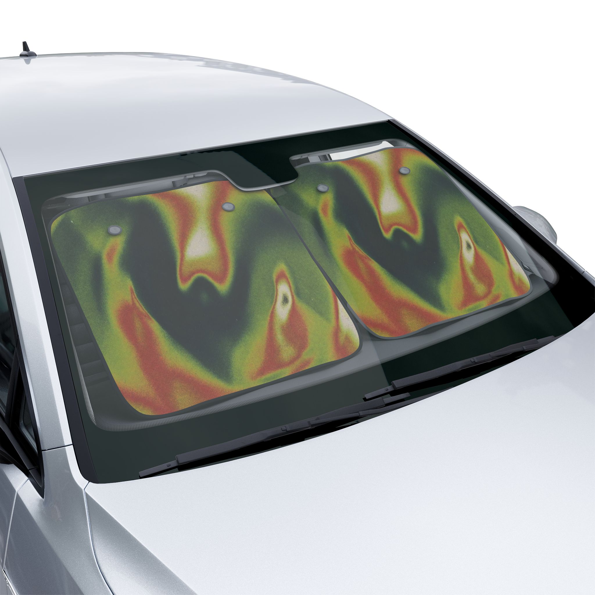 Personalized Car Sun Shades, Trendy Shade for Car, UV Protection, Car Accessories, Summer Car Essentials, Road Trip Aesthetics, Custom Gifts ideas product thumbnail image Personalized Car Sun Shades, Trendy Shade for Car, UV Protection, Car Accessories, Summer Car Essentials, Road Trip Aesthetics, Custom Gifts ideas product thumbnail image