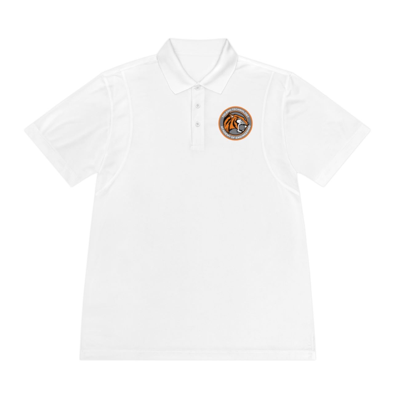 TTA UNIFORM - Polo (Polyester) product thumbnail image TTA UNIFORM - Polo (Polyester) product thumbnail image