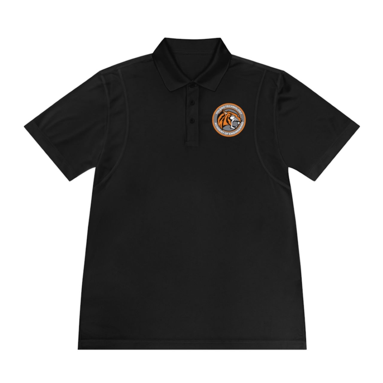 TTA UNIFORM - Polo (Polyester) product thumbnail image TTA UNIFORM - Polo (Polyester) product thumbnail image
