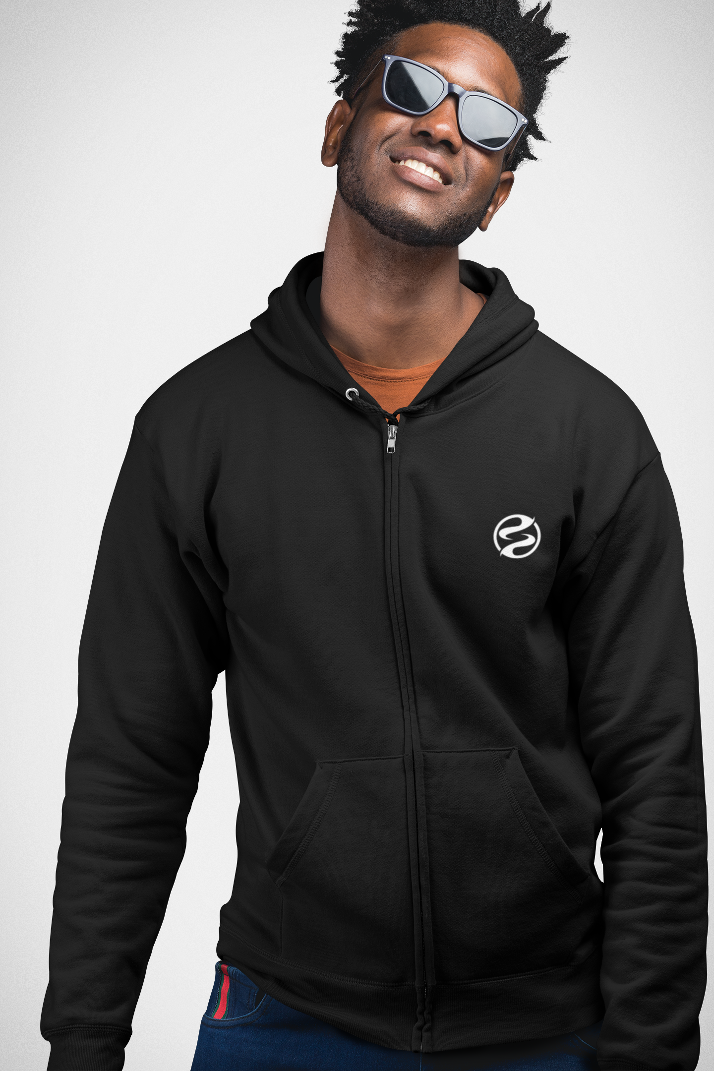 Hoodie - I'm Still Writing Your Story God product thumbnail image