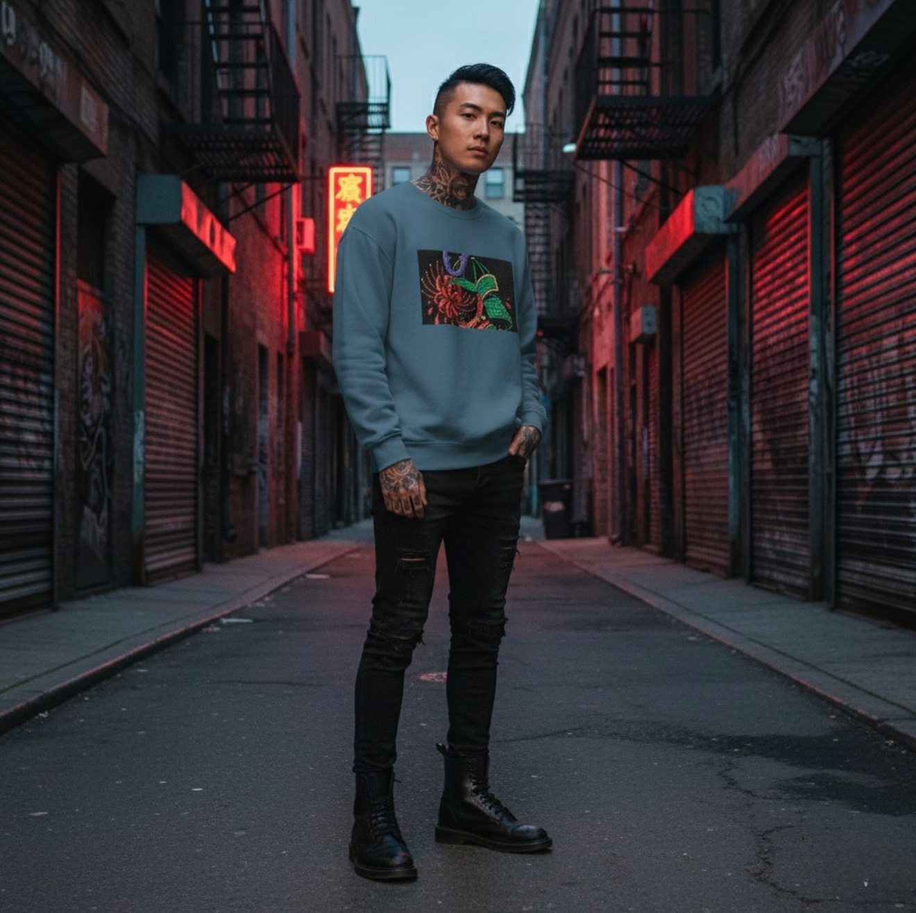 death before dishonor Graphic Sweatshirt - Perfect for Casual Days, Gifts, Unique Style, Cozy Layer, Art-Inspired Apparel product thumbnail image death before dishonor Graphic Sweatshirt - Perfect for Casual Days, Gifts, Unique Style, Cozy Layer, Art-Inspired Apparel product thumbnail image