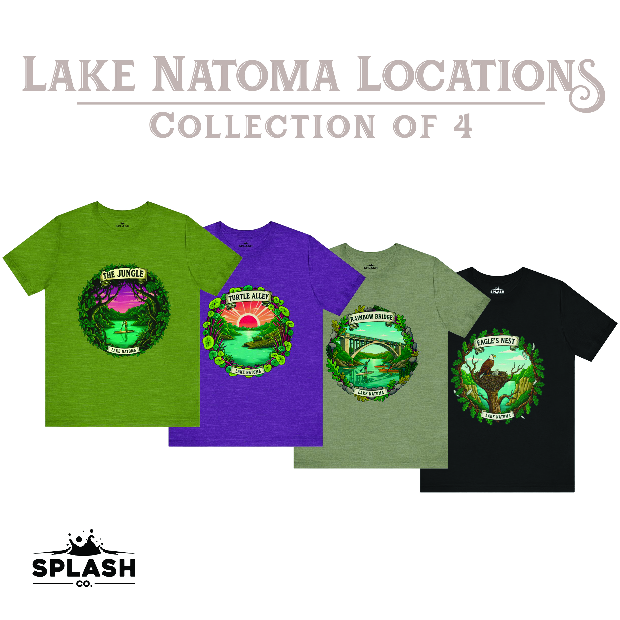 Rainbow Bridge at Lake Natoma(3of4) - Jersey T-shirt, Unisex Graphic T-Shirt, Lake Nature Gift, Summer Vibe Shirt, Comfortable Casual Wear product thumbnail image Rainbow Bridge at Lake Natoma(3of4) - Jersey T-shirt, Unisex Graphic T-Shirt, Lake Nature Gift, Summer Vibe Shirt, Comfortable Casual Wear product thumbnail image