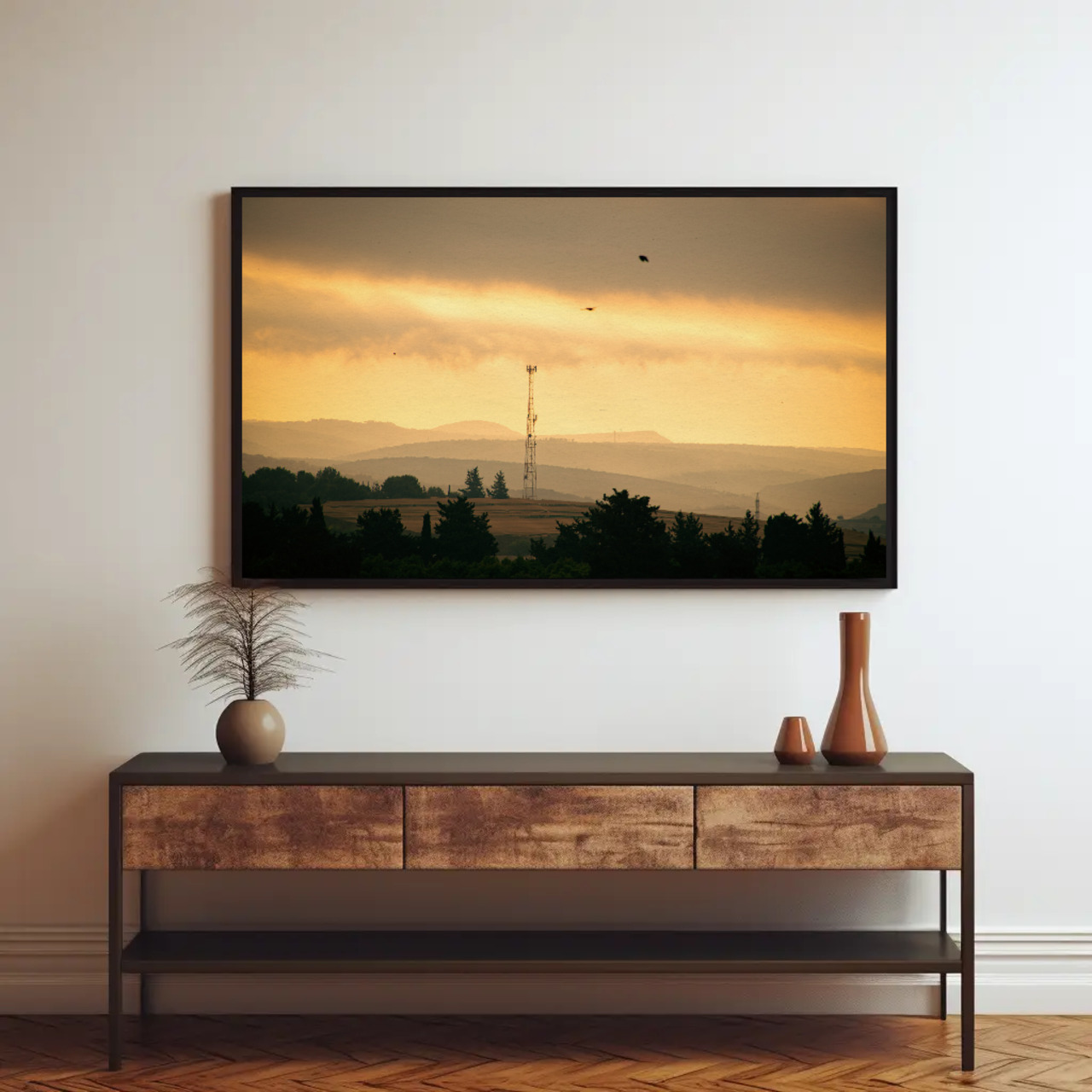 Elegant Landscape Fine Art Prints for Home Decor, Framed Art Prints, Gift for Art Lovers, Nature Wall Art, Unique Home Accent product thumbnail image Elegant Landscape Fine Art Prints for Home Decor, Framed Art Prints, Gift for Art Lovers, Nature Wall Art, Unique Home Accent product thumbnail image