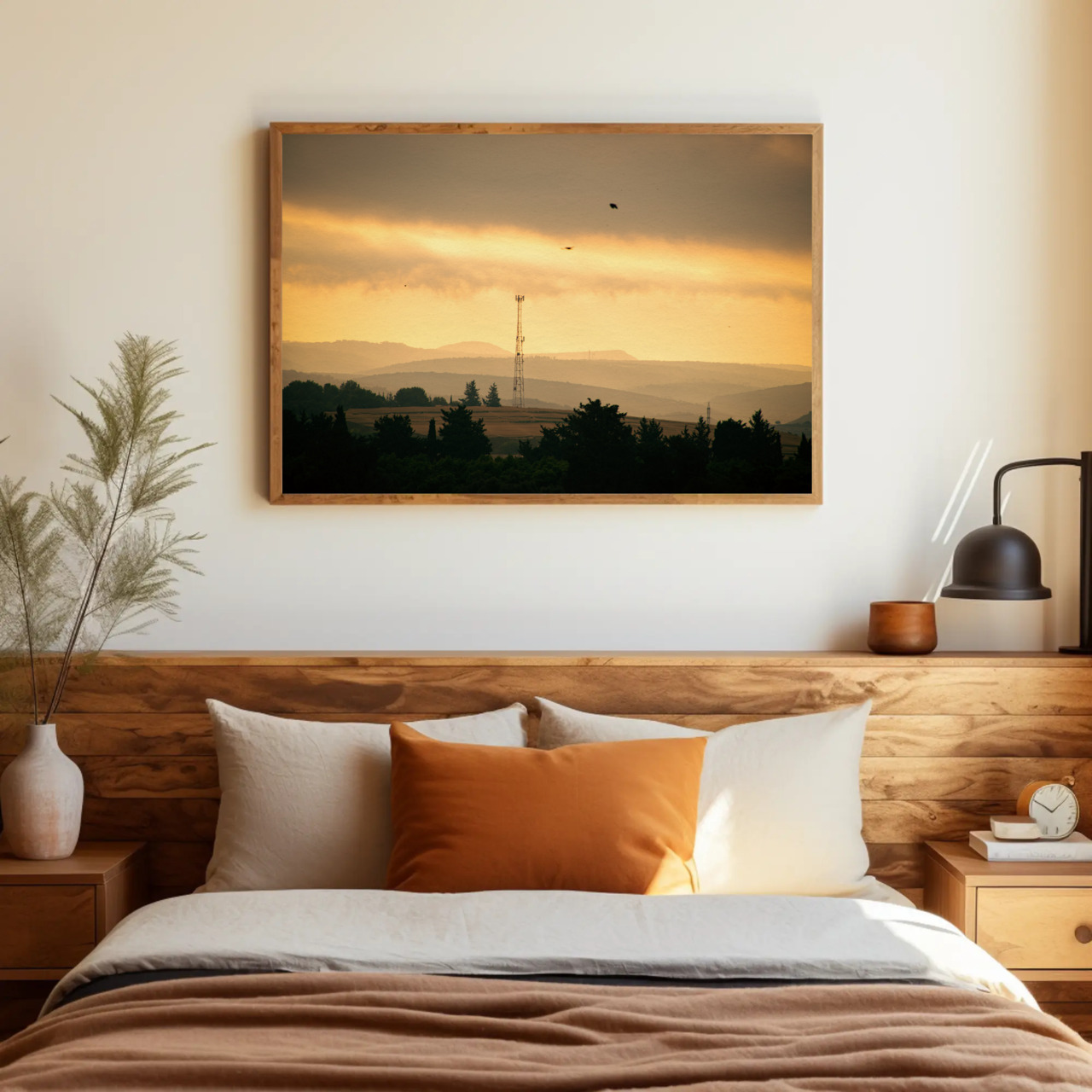 Elegant Landscape Fine Art Prints for Home Decor, Framed Art Prints, Gift for Art Lovers, Nature Wall Art, Unique Home Accent product thumbnail image Elegant Landscape Fine Art Prints for Home Decor, Framed Art Prints, Gift for Art Lovers, Nature Wall Art, Unique Home Accent product thumbnail image