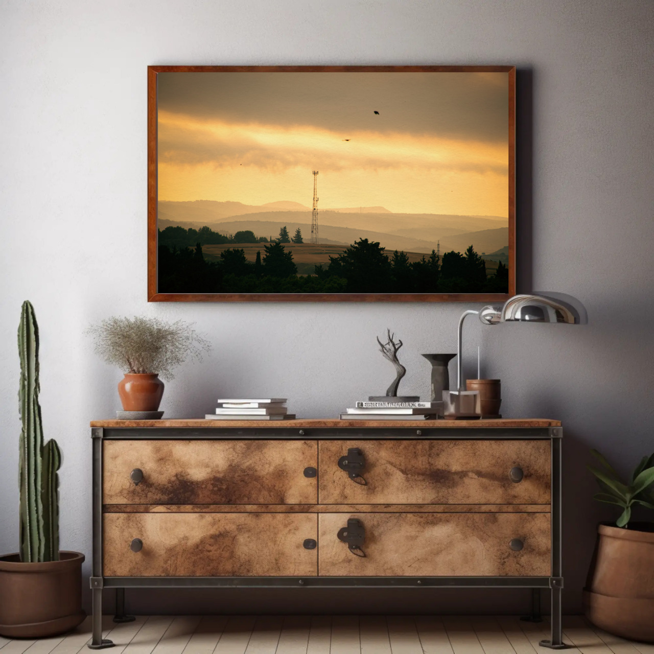 Elegant Landscape Fine Art Prints for Home Decor, Framed Art Prints, Gift for Art Lovers, Nature Wall Art, Unique Home Accent product thumbnail image Elegant Landscape Fine Art Prints for Home Decor, Framed Art Prints, Gift for Art Lovers, Nature Wall Art, Unique Home Accent product thumbnail image