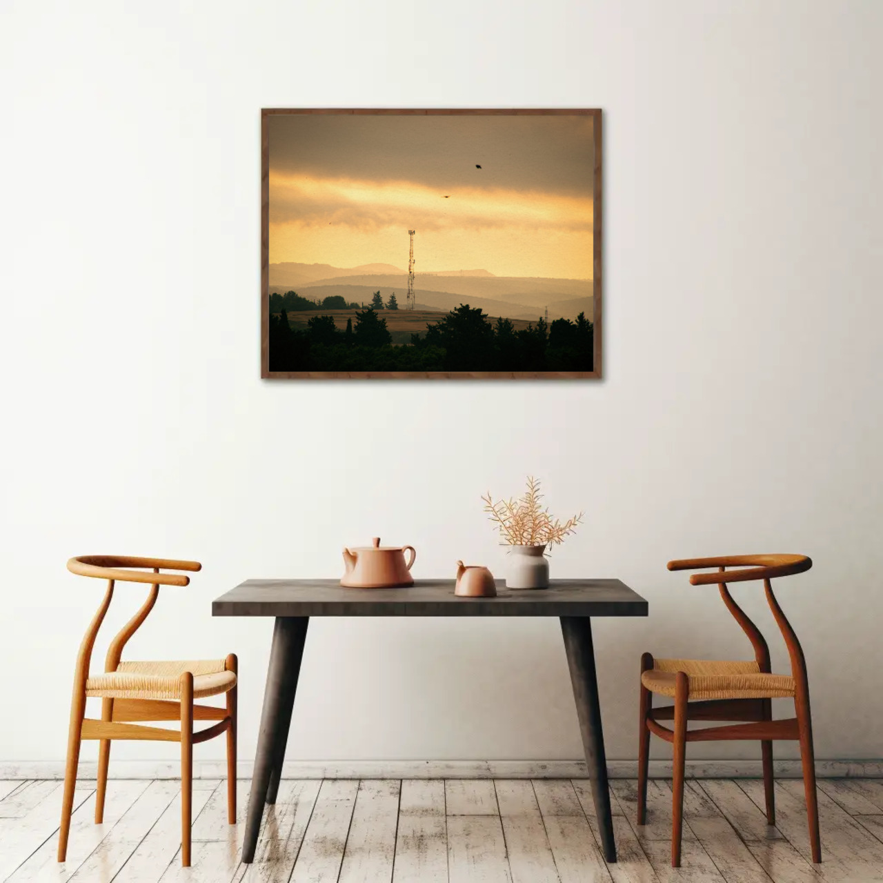 Elegant Landscape Fine Art Prints for Home Decor, Framed Art Prints, Gift for Art Lovers, Nature Wall Art, Unique Home Accent product thumbnail image Elegant Landscape Fine Art Prints for Home Decor, Framed Art Prints, Gift for Art Lovers, Nature Wall Art, Unique Home Accent product thumbnail image