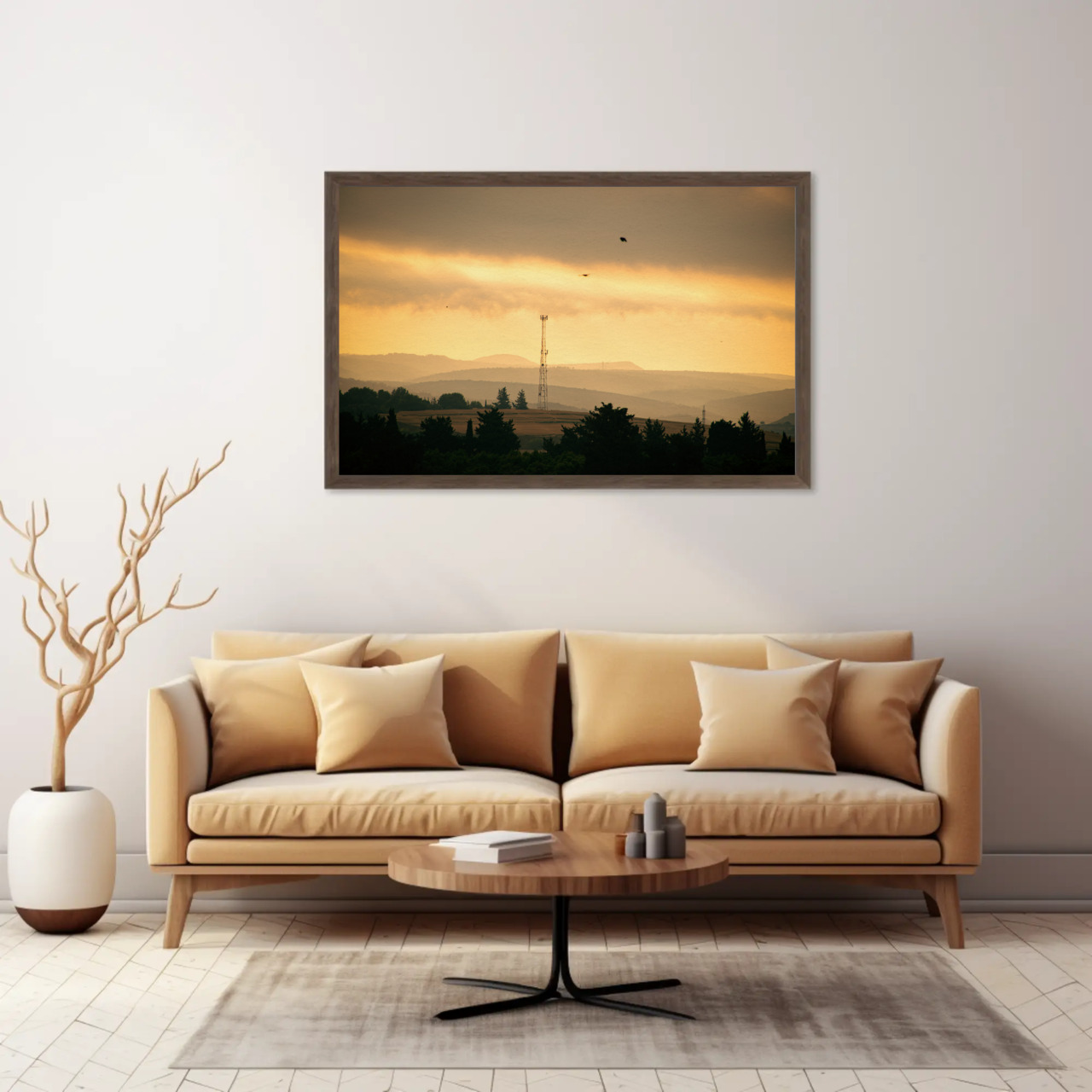 Elegant Landscape Fine Art Prints for Home Decor, Framed Art Prints, Gift for Art Lovers, Nature Wall Art, Unique Home Accent product thumbnail image Elegant Landscape Fine Art Prints for Home Decor, Framed Art Prints, Gift for Art Lovers, Nature Wall Art, Unique Home Accent product thumbnail image