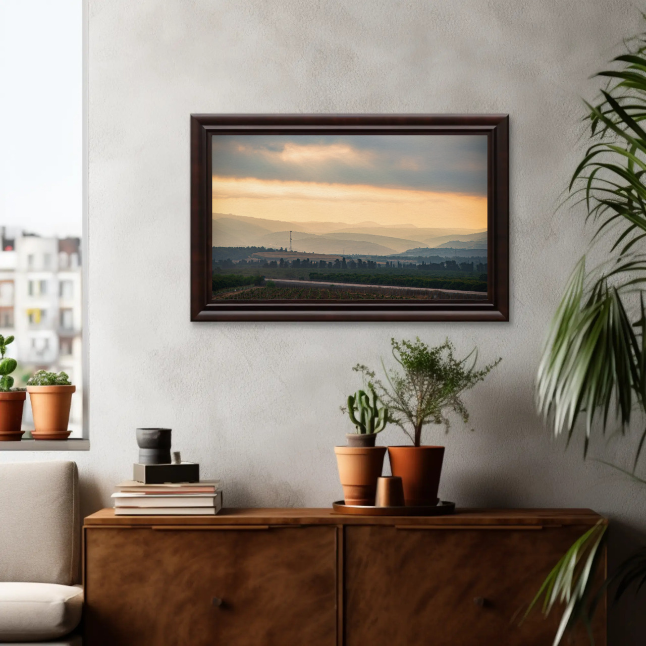 Scenic Fine Art Prints, Wall Decor, Nature Photography, Home Decor, Landscape Art, Gift for Art Lovers, Minimalist Wall Art product thumbnail image