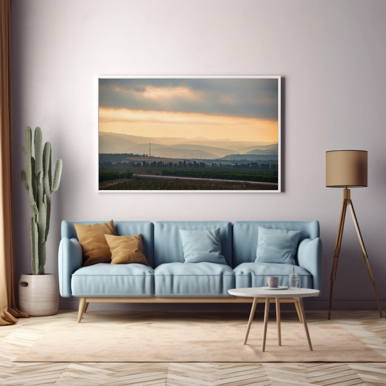 Scenic Fine Art Prints, Wall Decor, Nature Photography, Home Decor, Landscape Art, Gift for Art Lovers, Minimalist Wall Art product thumbnail image