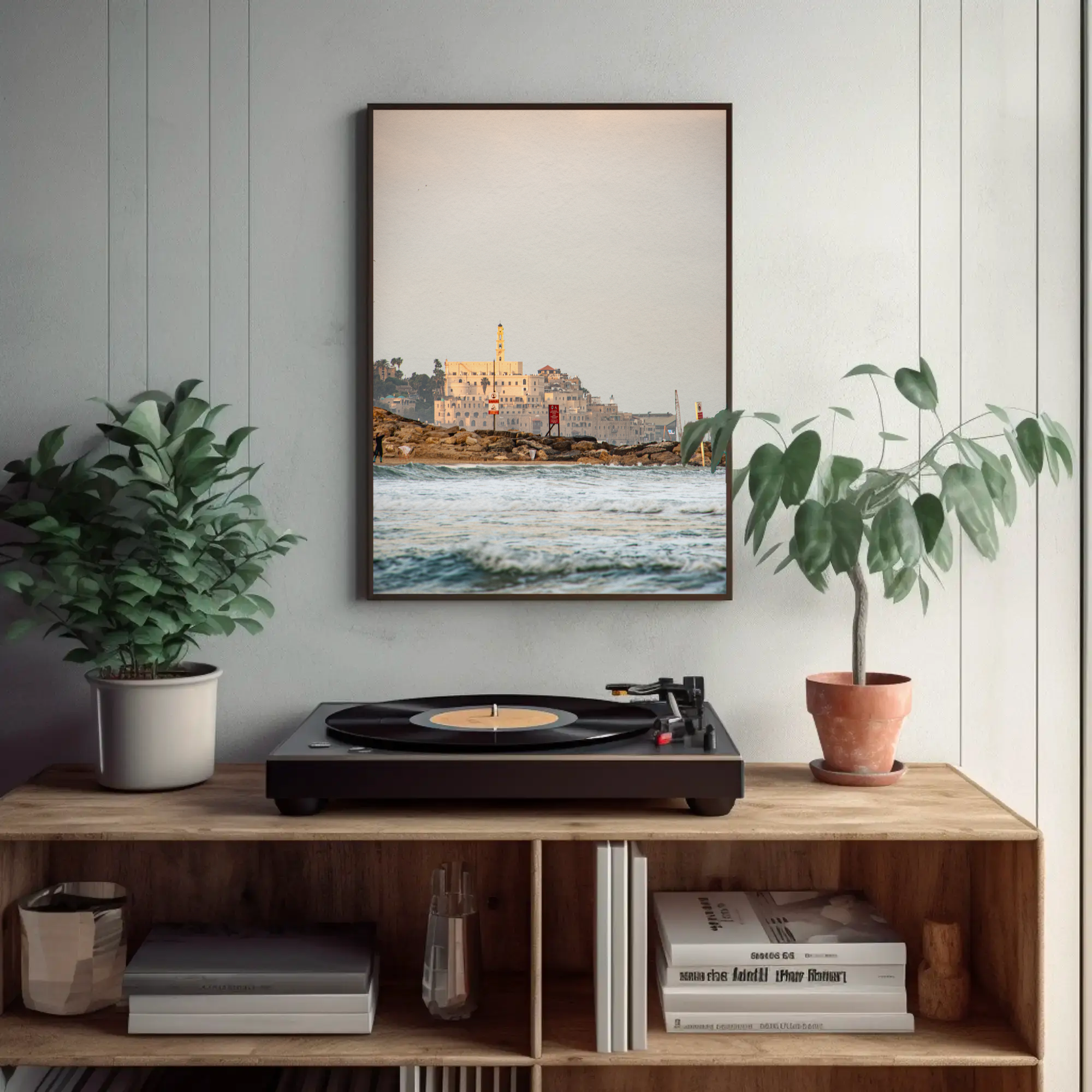 Coastal Fine Art Prints with Passepartout Frame, Beach House Decor, Nautical Wall Art, Home & Living, Gallery-Ready Artwork product thumbnail image Coastal Fine Art Prints with Passepartout Frame, Beach House Decor, Nautical Wall Art, Home & Living, Gallery-Ready Artwork product thumbnail image