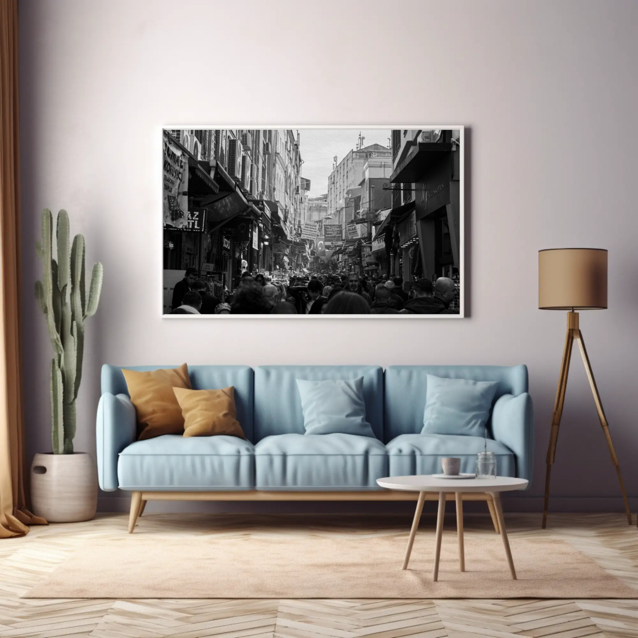Monochrome Cityscape Art Print, Framed Wall Decor, Black and White Photography, Home Gallery, Urban Vibes product thumbnail image Monochrome Cityscape Art Print, Framed Wall Decor, Black and White Photography, Home Gallery, Urban Vibes product thumbnail image