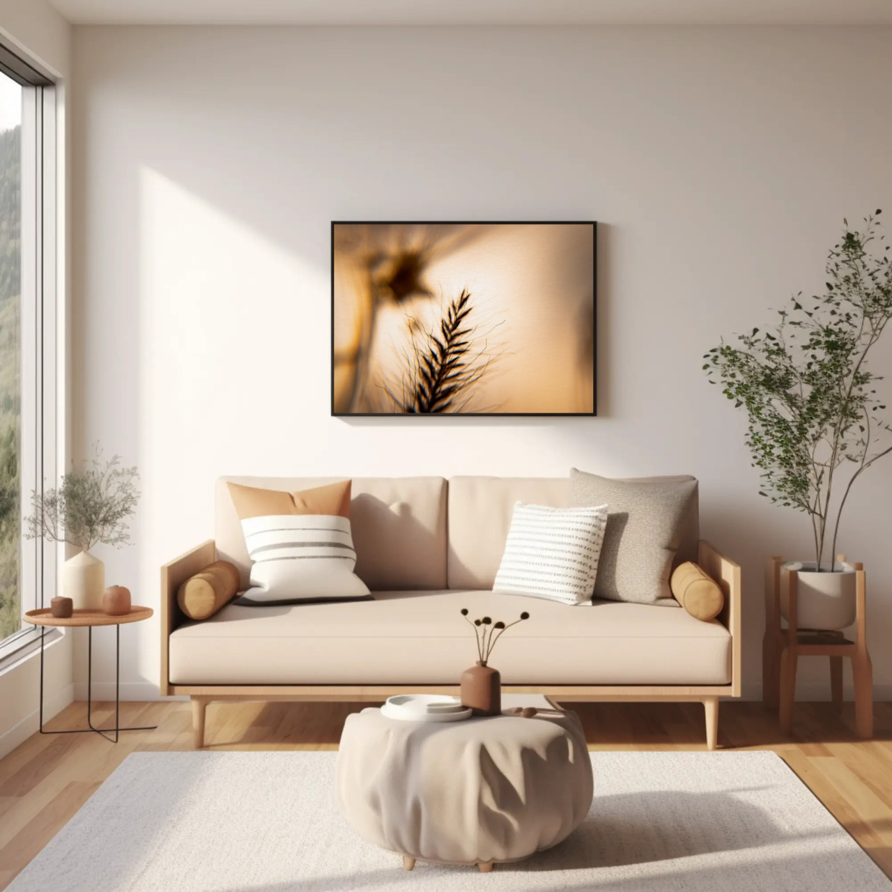 Elegant Passepartout Fine Art Prints for Home Decor, Framed Wall Art, Nature Prints, Minimalist Art, Gift for Art Lovers product thumbnail image Elegant Passepartout Fine Art Prints for Home Decor, Framed Wall Art, Nature Prints, Minimalist Art, Gift for Art Lovers product thumbnail image