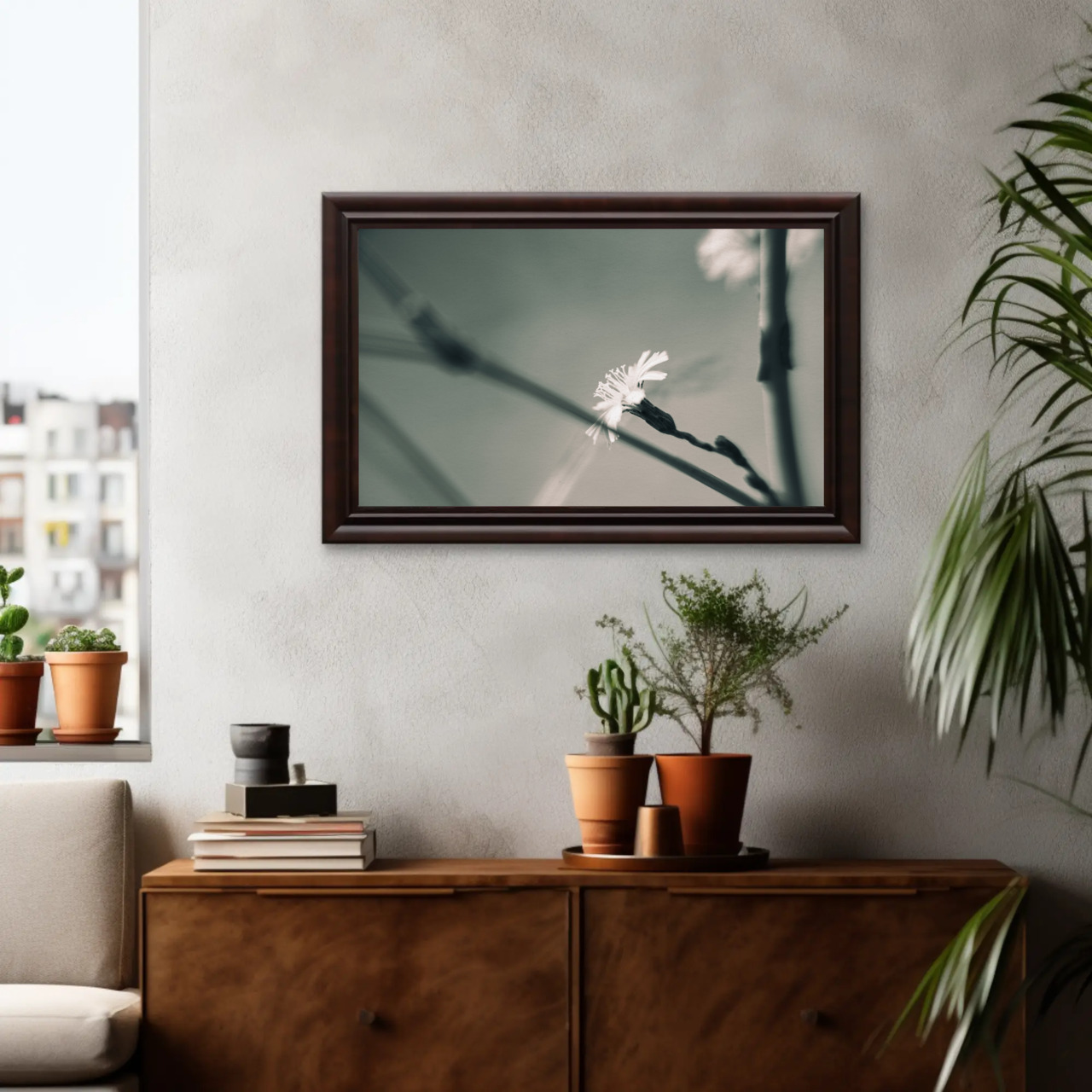 Elegant Floral Fine Art Prints, Nature Wall Decor, Home Aesthetic Art, Minimalist Framed Photography, Gift for Art Lovers product thumbnail image Elegant Floral Fine Art Prints, Nature Wall Decor, Home Aesthetic Art, Minimalist Framed Photography, Gift for Art Lovers product thumbnail image