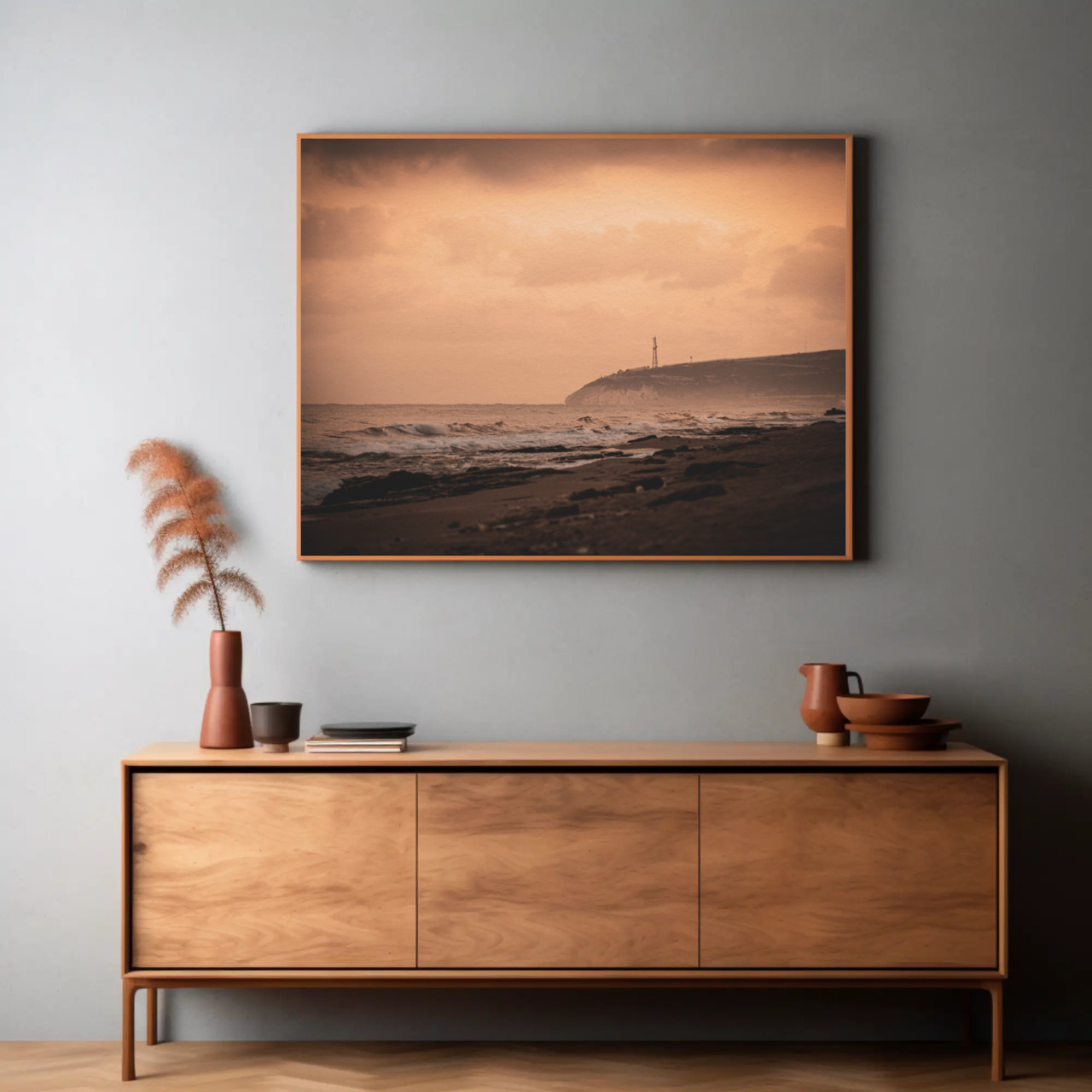 Elegant Fine Art Prints, Coastal Decor, Wall Art for Home, Photography Print, Unique Gift for Art Lovers, Minimalist Aesthetic product thumbnail image