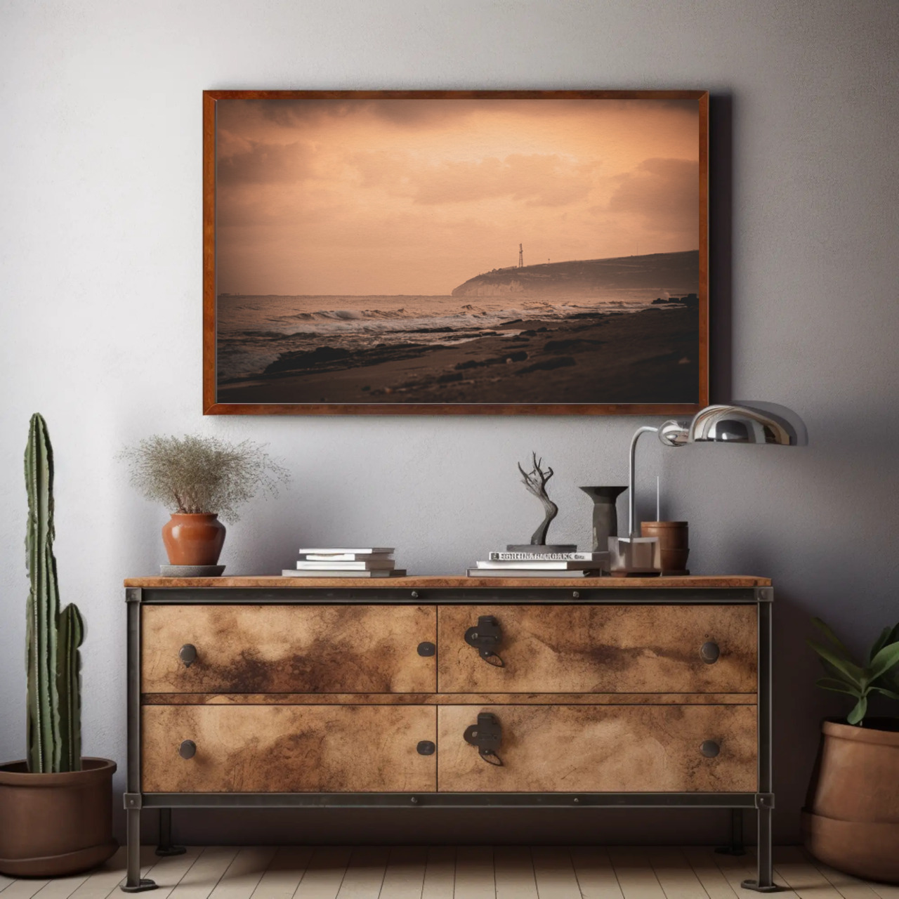 Elegant Fine Art Prints, Coastal Decor, Wall Art for Home, Photography Print, Unique Gift for Art Lovers, Minimalist Aesthetic product thumbnail image