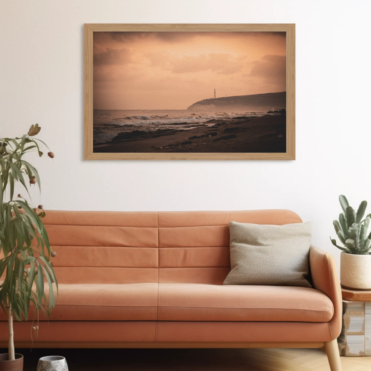 Elegant Fine Art Prints, Coastal Decor, Wall Art for Home, Photography Print, Unique Gift for Art Lovers, Minimalist Aesthetic product thumbnail image