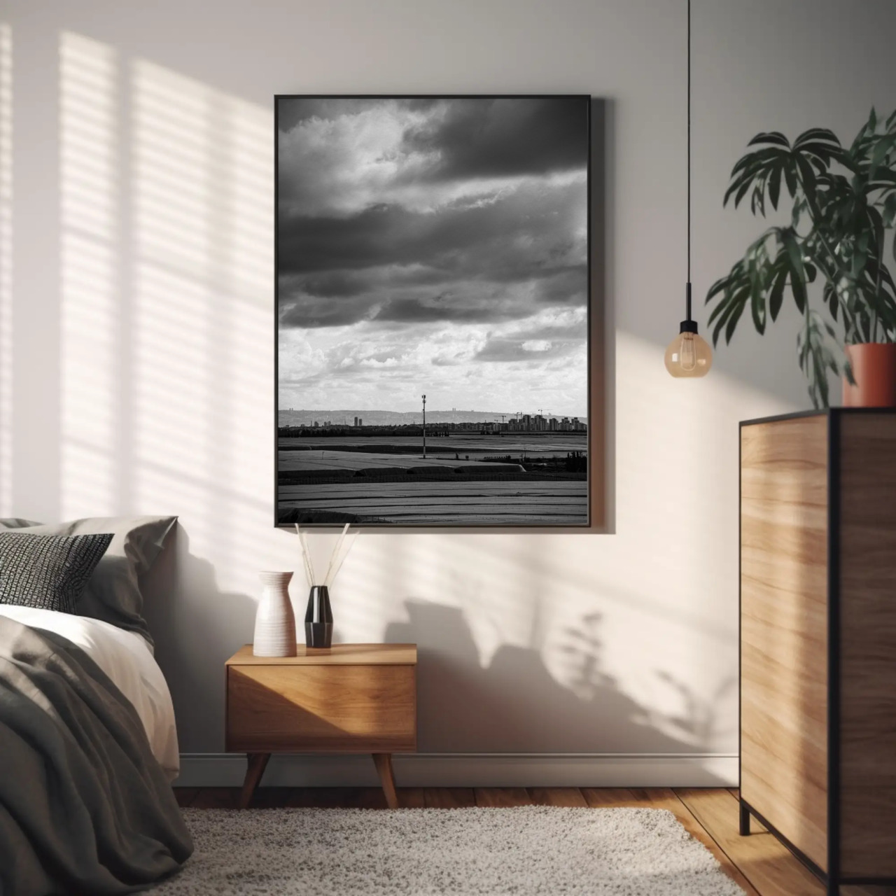 Elegant Fine Art Prints for Home Decor, Stylish Wall Art, Minimalist Photography, Gift for Art Lovers, Modern Framed Art