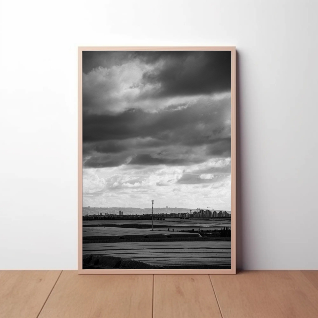 Elegant Fine Art Prints for Home Decor, Stylish Wall Art, Minimalist Photography, Gift for Art Lovers, Modern Framed Art product thumbnail image