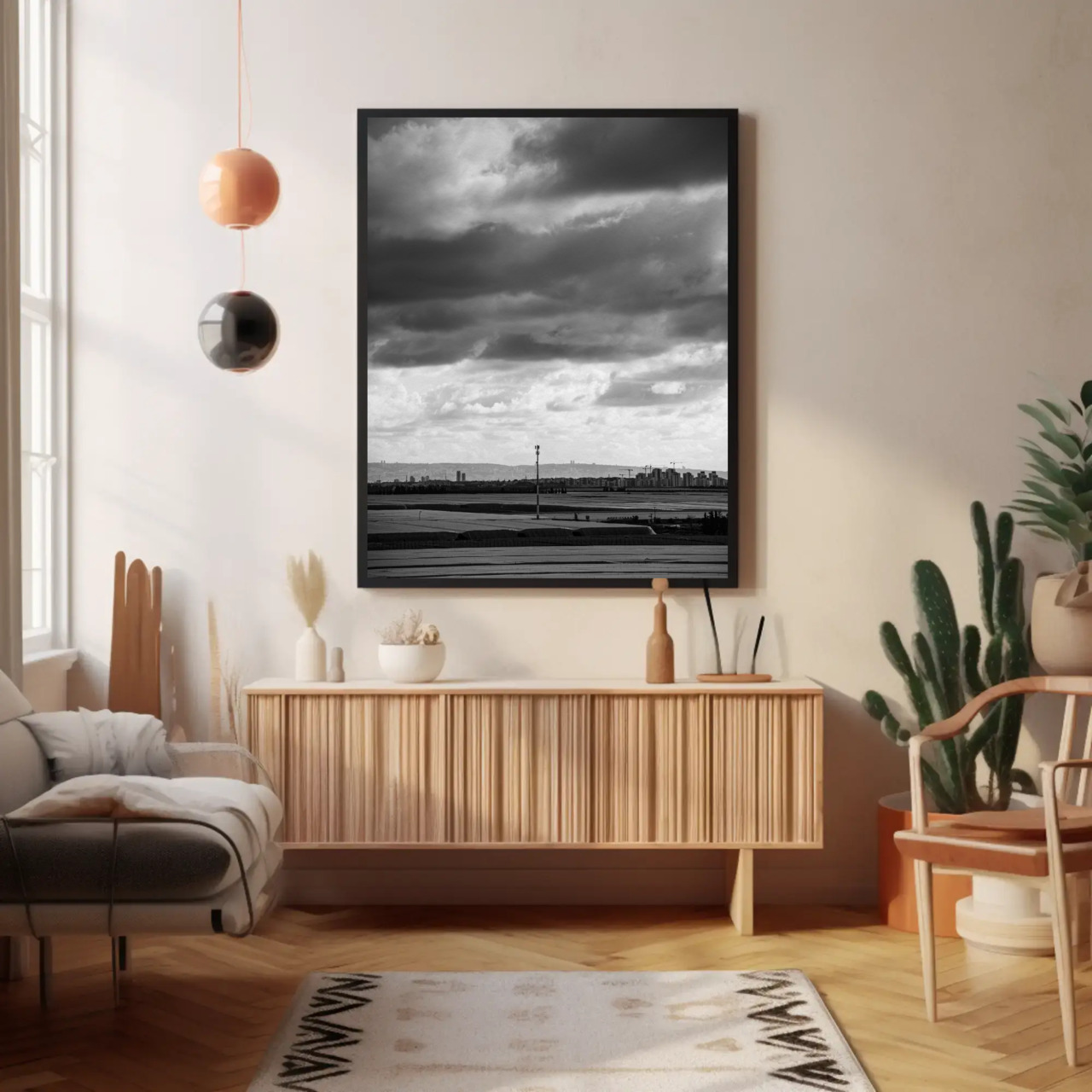 Elegant Fine Art Prints for Home Decor, Stylish Wall Art, Minimalist Photography, Gift for Art Lovers, Modern Framed Art product thumbnail image