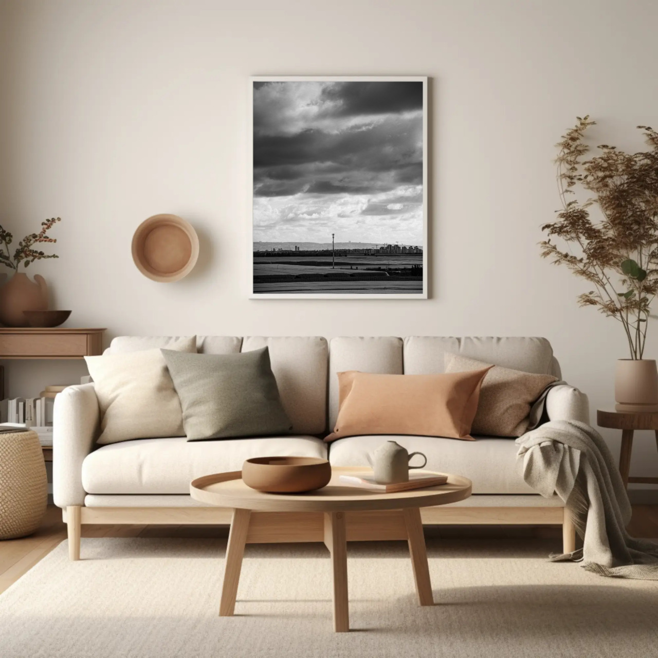 Elegant Fine Art Prints for Home Decor, Stylish Wall Art, Minimalist Photography, Gift for Art Lovers, Modern Framed Art product thumbnail image