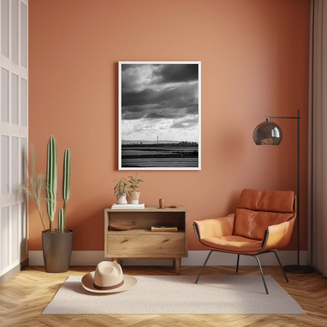 Elegant Fine Art Prints for Home Decor, Stylish Wall Art, Minimalist Photography, Gift for Art Lovers, Modern Framed Art product thumbnail image