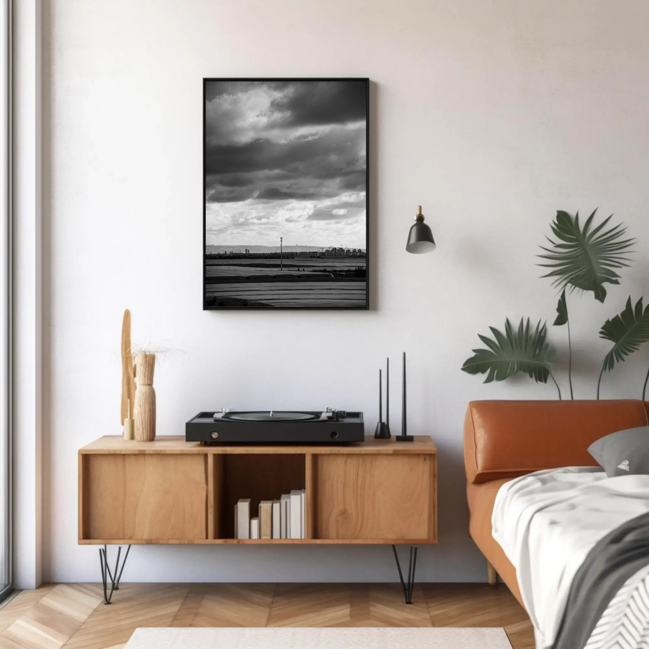 Elegant Fine Art Prints for Home Decor, Stylish Wall Art, Minimalist Photography, Gift for Art Lovers, Modern Framed Art product thumbnail image