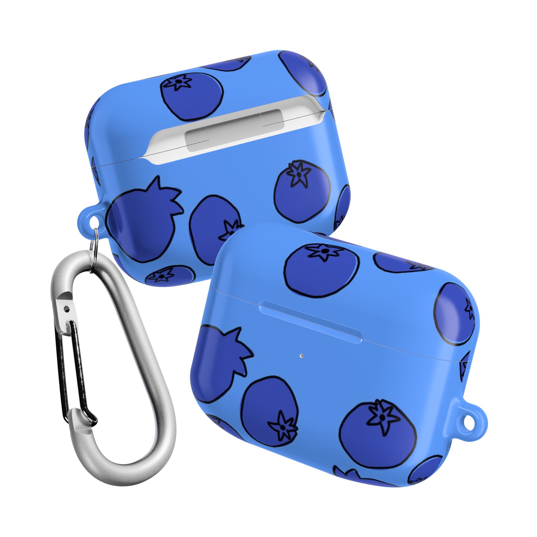 Personalized AirPod Case, Premium AirPod Case, Custom Earbud Cover, Trendy Accessory, Tech Savor, Custom Birthday Gift ideas