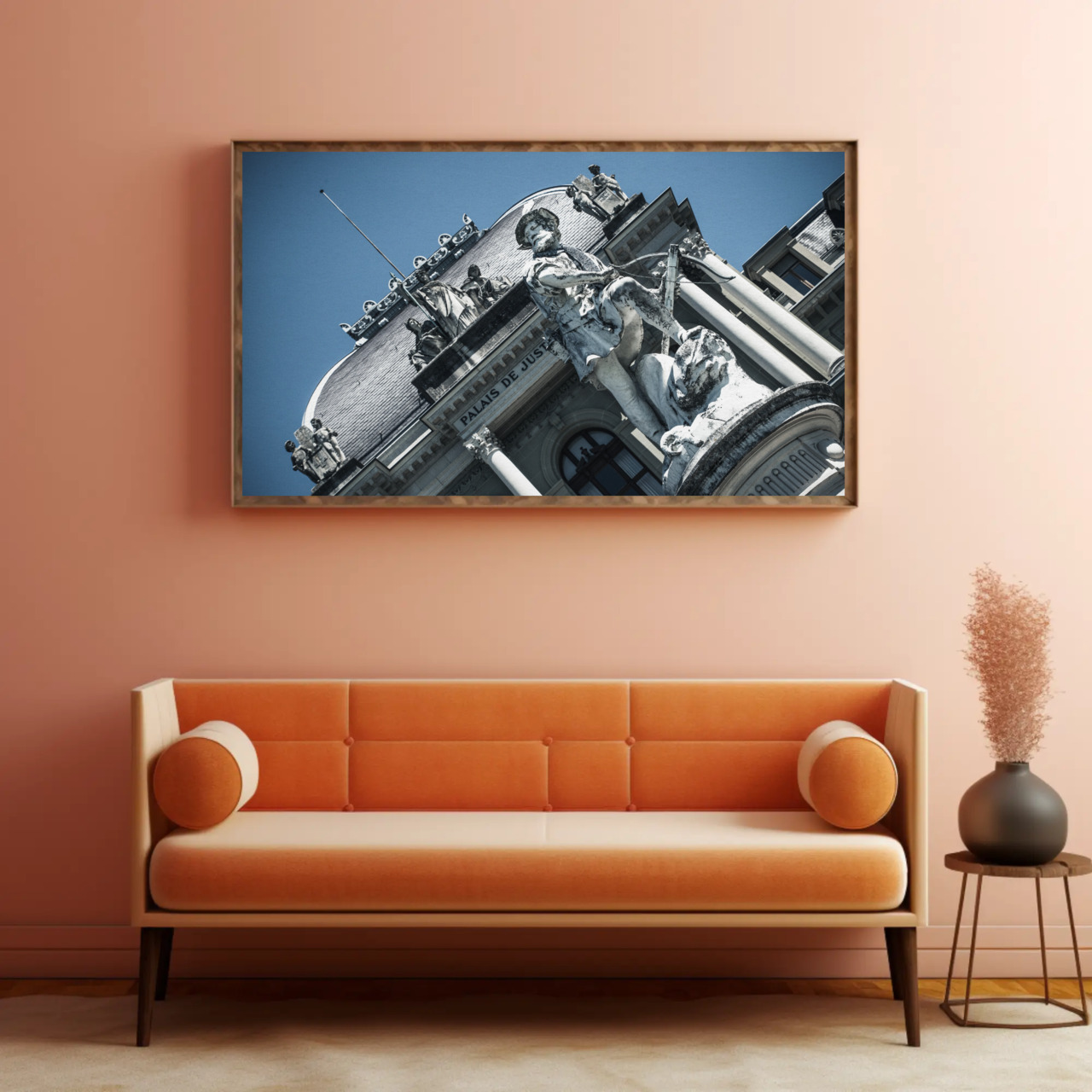 Elegant Passepartout Fine Art Prints for Home Decor, Wall Art, Gift for Art Lovers, Gallery Wall, Unique Home Accessories product thumbnail image Elegant Passepartout Fine Art Prints for Home Decor, Wall Art, Gift for Art Lovers, Gallery Wall, Unique Home Accessories product thumbnail image