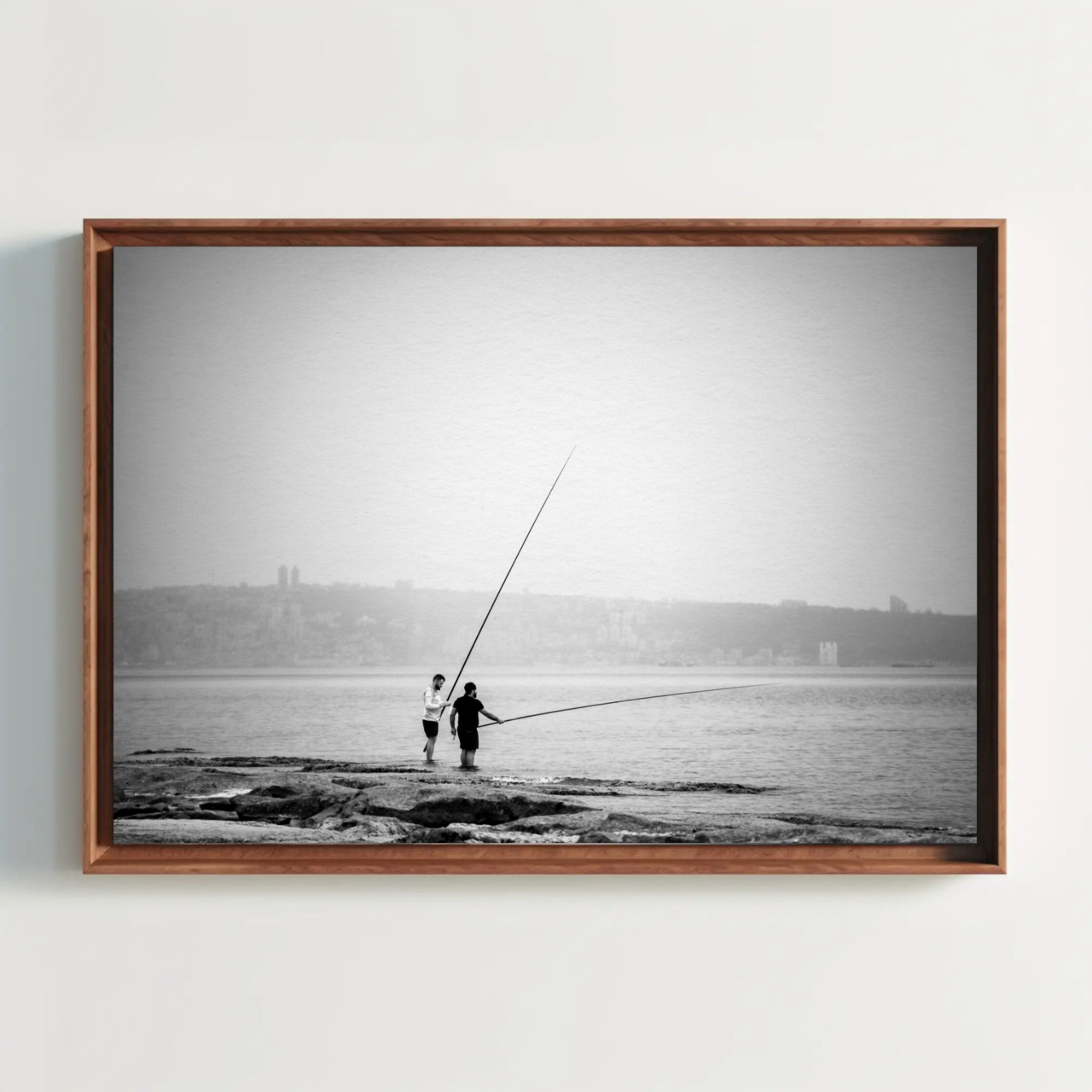 Elegant Passepartout Fine Art Prints, Minimalist Home Decor, Black and White Photography, Gift for Art Lovers, Modern Wall Art product thumbnail image Elegant Passepartout Fine Art Prints, Minimalist Home Decor, Black and White Photography, Gift for Art Lovers, Modern Wall Art product thumbnail image