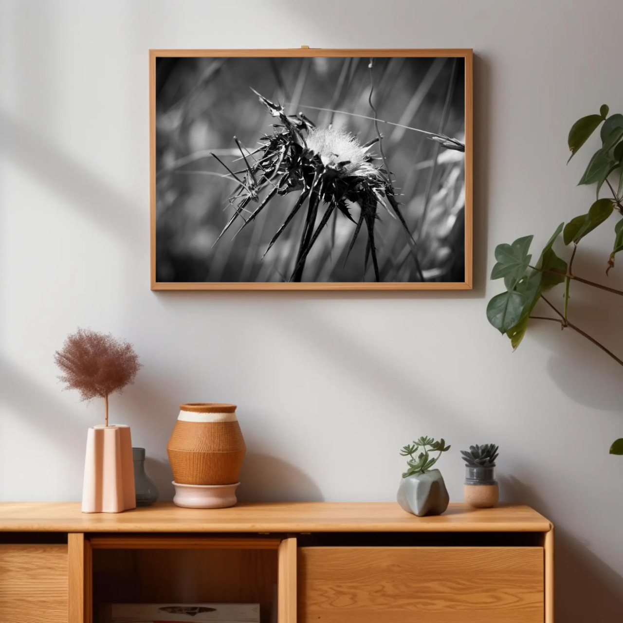 Monochrome Fine Art Prints with Passepartout Frame, Nature Decor, Wall Art, Gift Ideas, Office Decor, Home Aesthetic product thumbnail image Monochrome Fine Art Prints with Passepartout Frame, Nature Decor, Wall Art, Gift Ideas, Office Decor, Home Aesthetic product thumbnail image