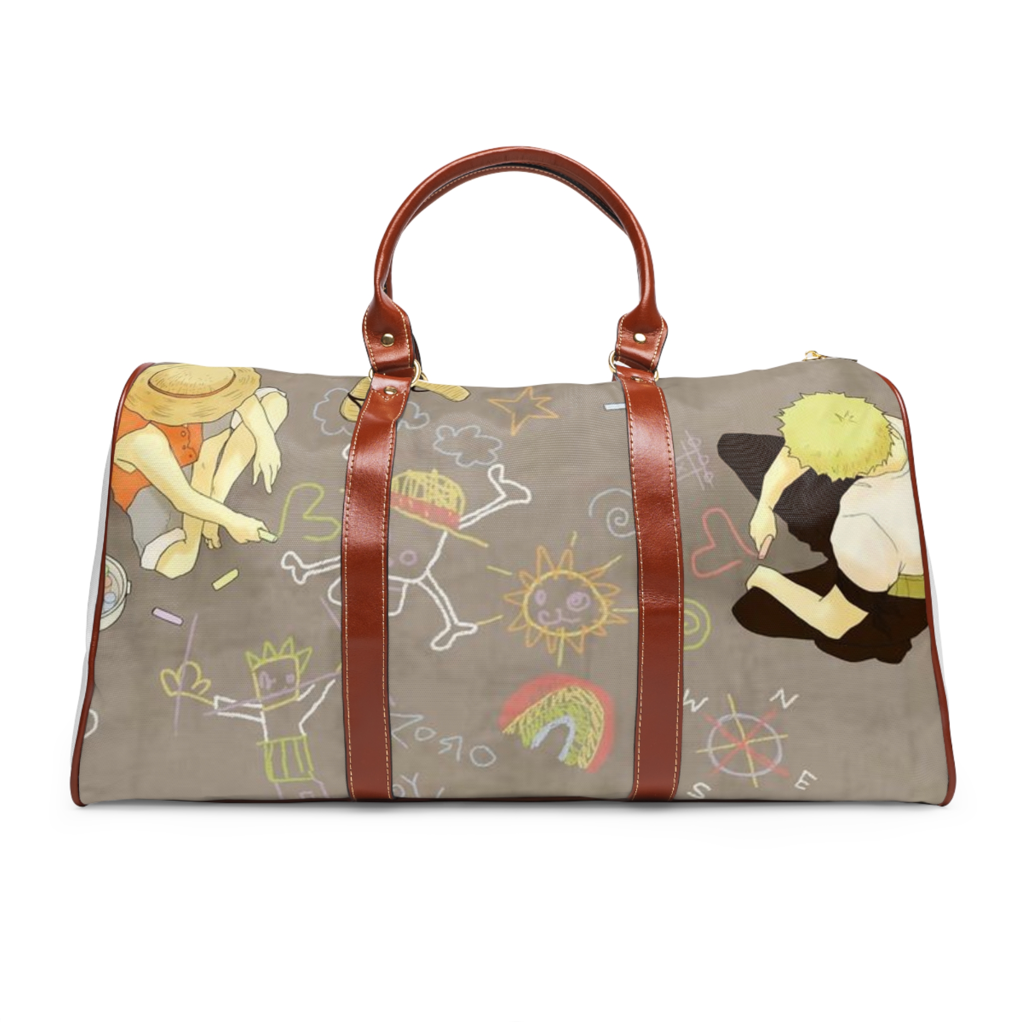 Personalized Travel Bag, Waterproof Bag, Weekend Getaway Tote, Gym, Beach, Durable Luggage, Vacation Essentials, Exclusive Designs, Birthday Gift ideas product thumbnail image Personalized Travel Bag, Waterproof Bag, Weekend Getaway Tote, Gym, Beach, Durable Luggage, Vacation Essentials, Exclusive Designs, Birthday Gift ideas product thumbnail image