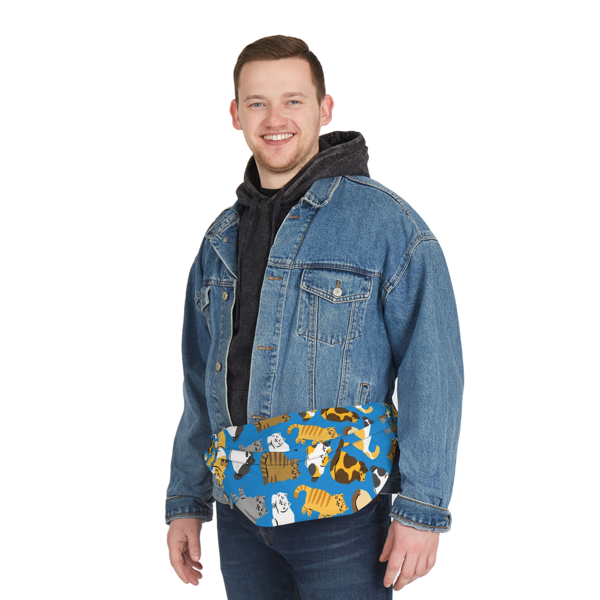 Personalized Large Fanny Pack, Trendy Hip Pouch, Travelers Aesthetics, Festival, Travel Accessory, Outdoor Events, Custom Birthday Gift Ideas product thumbnail image Personalized Large Fanny Pack, Trendy Hip Pouch, Travelers Aesthetics, Festival, Travel Accessory, Outdoor Events, Custom Birthday Gift Ideas product thumbnail image
