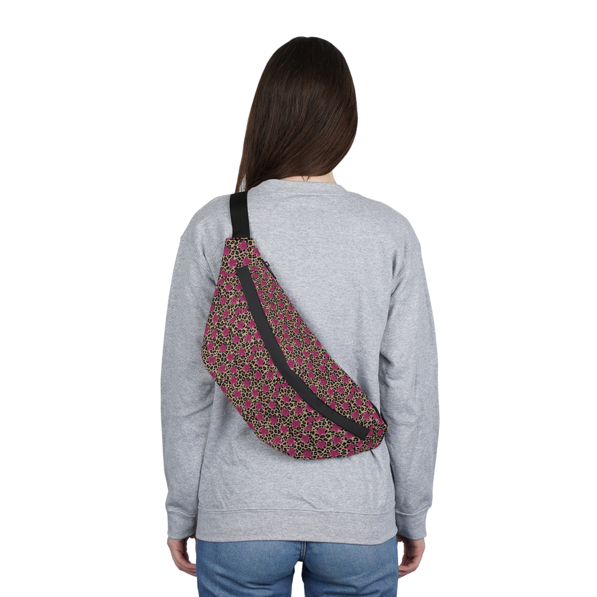 Personalized Large Fanny Pack, Trendy Hip Pouch, Travelers Aesthetics, Festival, Travel Accessory, Outdoor Events, Custom Birthday Gift Ideas product thumbnail image Personalized Large Fanny Pack, Trendy Hip Pouch, Travelers Aesthetics, Festival, Travel Accessory, Outdoor Events, Custom Birthday Gift Ideas product thumbnail image