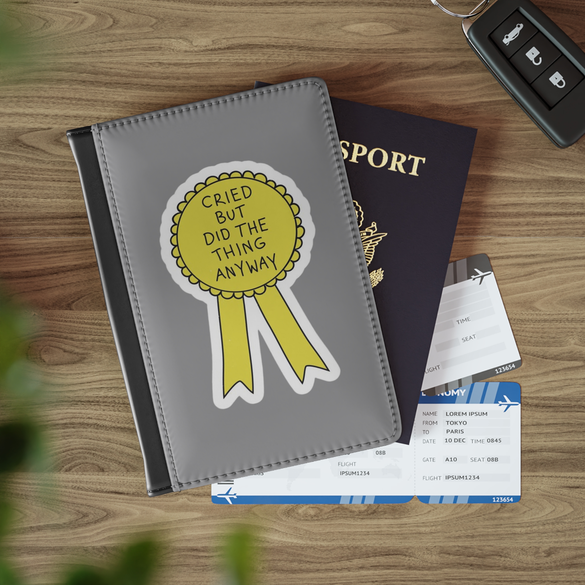 Personalized Travel Passport Holder, Elegant Travel Accessory, Passport Sleeve, Travelers, Custom Designs, Adventures, Birthday Gift ideas product thumbnail image Personalized Travel Passport Holder, Elegant Travel Accessory, Passport Sleeve, Travelers, Custom Designs, Adventures, Birthday Gift ideas product thumbnail image