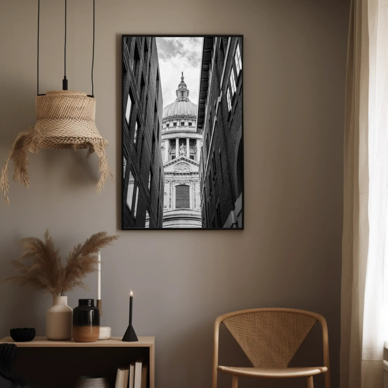 Elegant Black & White Fine Art Prints - Gallery Wall Decor, Home Aesthetic, Modern Art, Office Decor, Gift for Art Lovers product thumbnail image Elegant Black & White Fine Art Prints - Gallery Wall Decor, Home Aesthetic, Modern Art, Office Decor, Gift for Art Lovers product thumbnail image