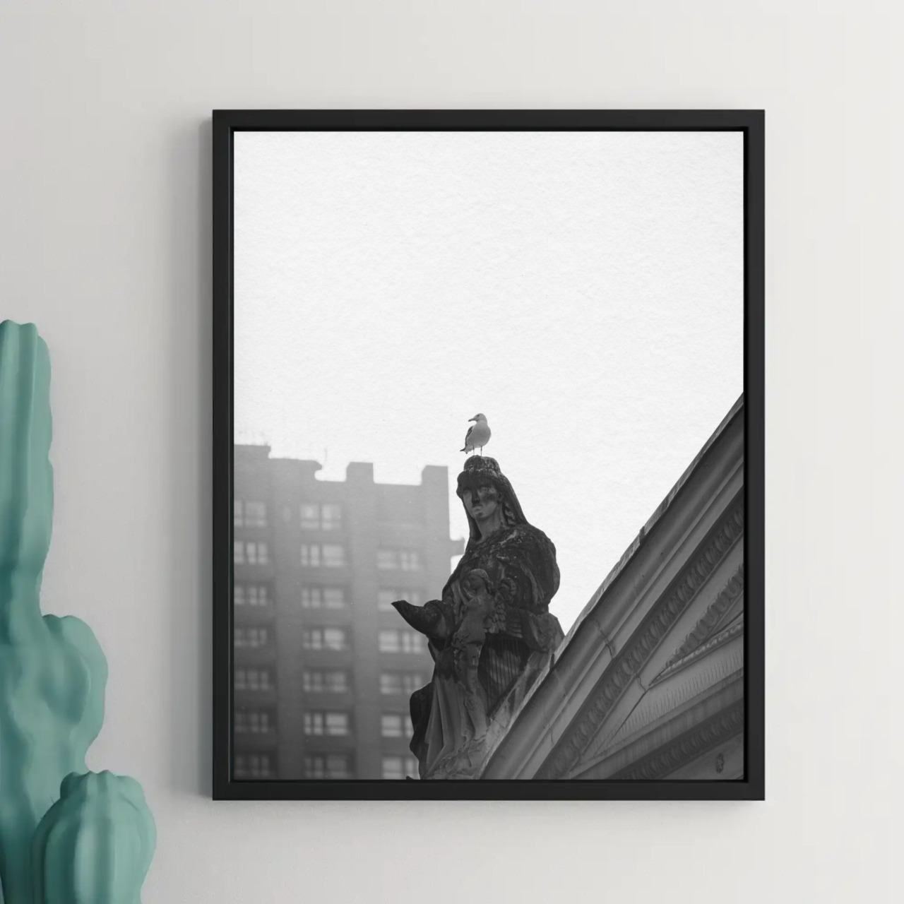 Elegant Framed Art Print, Black and White Wall Decor, Modern Home Artwork, Gallery Style Framed Print, Unique Gift Idea product thumbnail image Elegant Framed Art Print, Black and White Wall Decor, Modern Home Artwork, Gallery Style Framed Print, Unique Gift Idea product thumbnail image